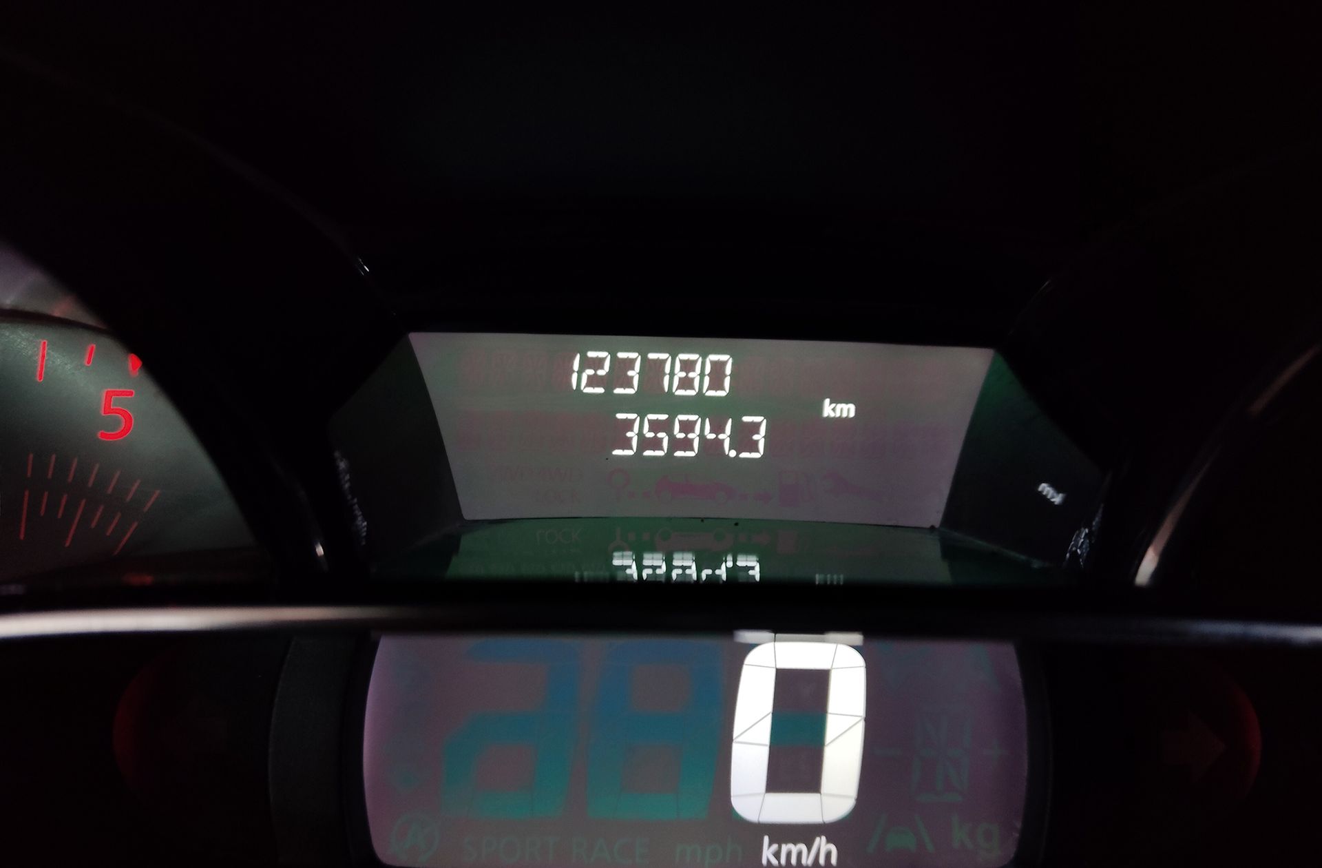 Renault Clio Société Energy dCi - foto 8