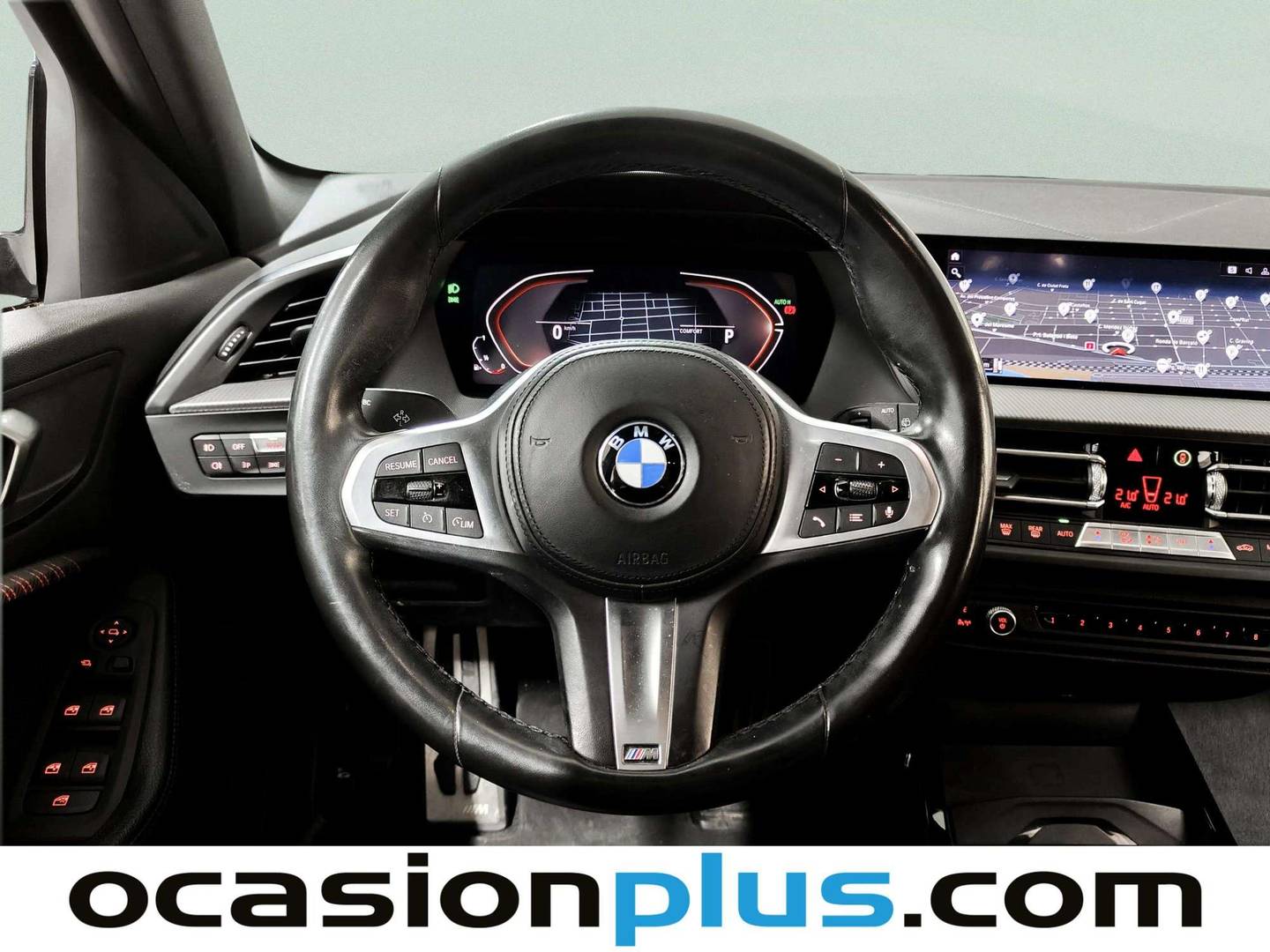 BMW Serie 1 BMW Serie 1 118i Pack M (140 CV) 140cv