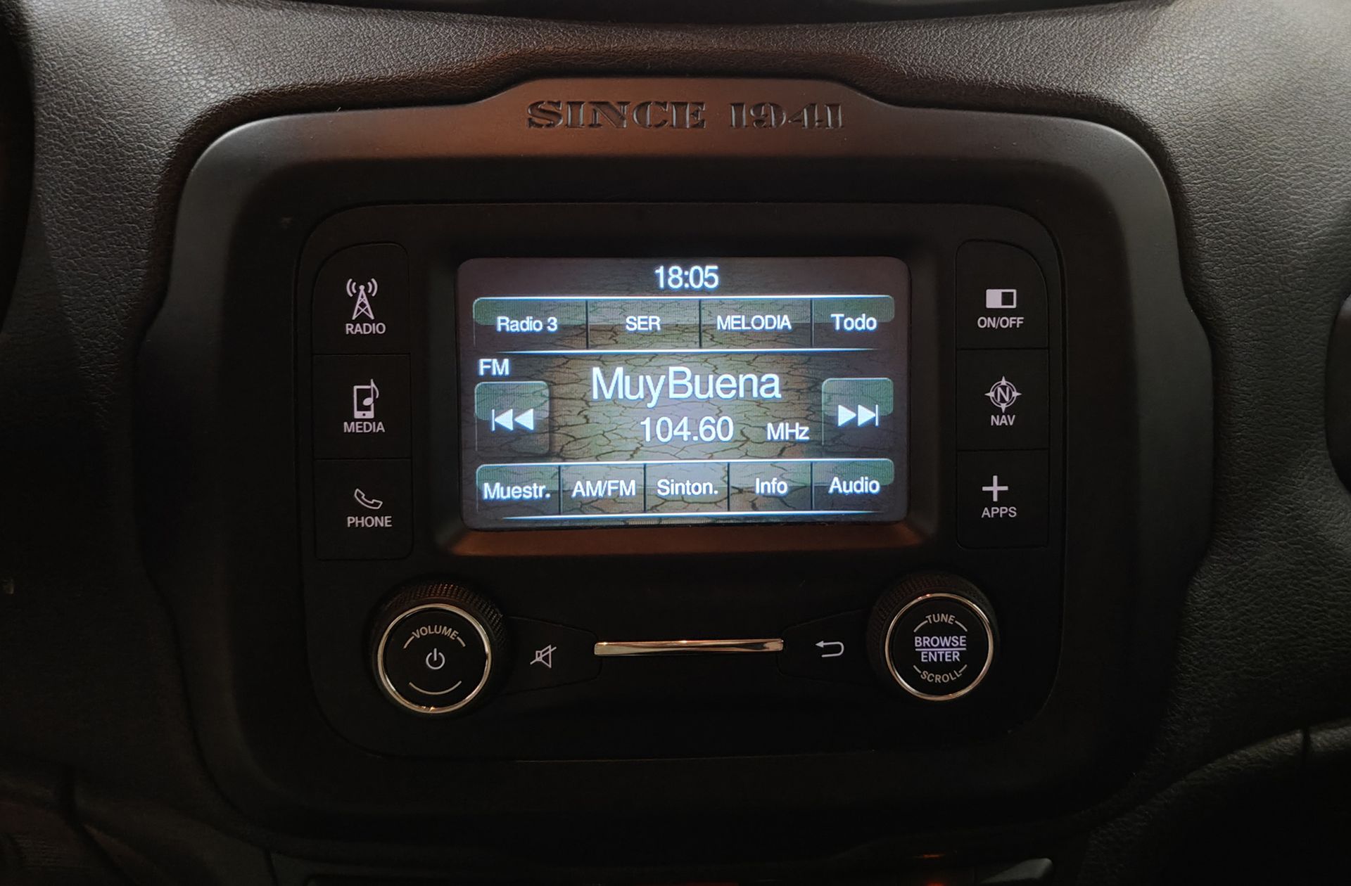 Jeep Renegade 1.6 MultiJet Limited 4x2 - foto 31