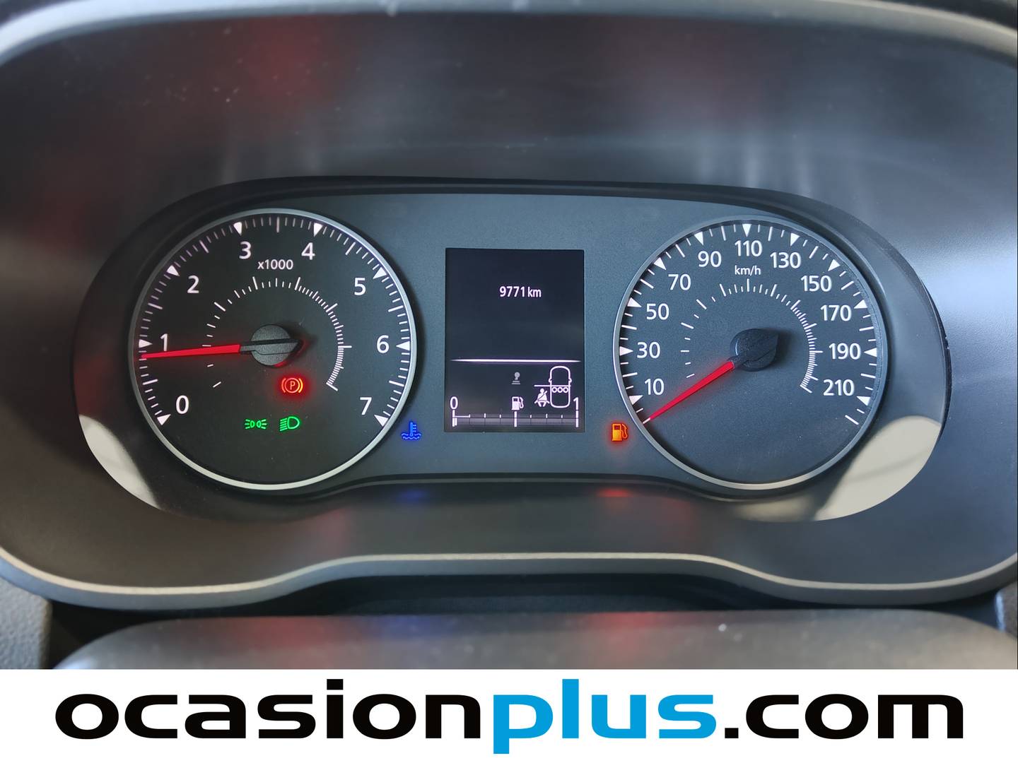 Dacia Duster Dacia Duster Expression Blue dCi (115 CV) manual