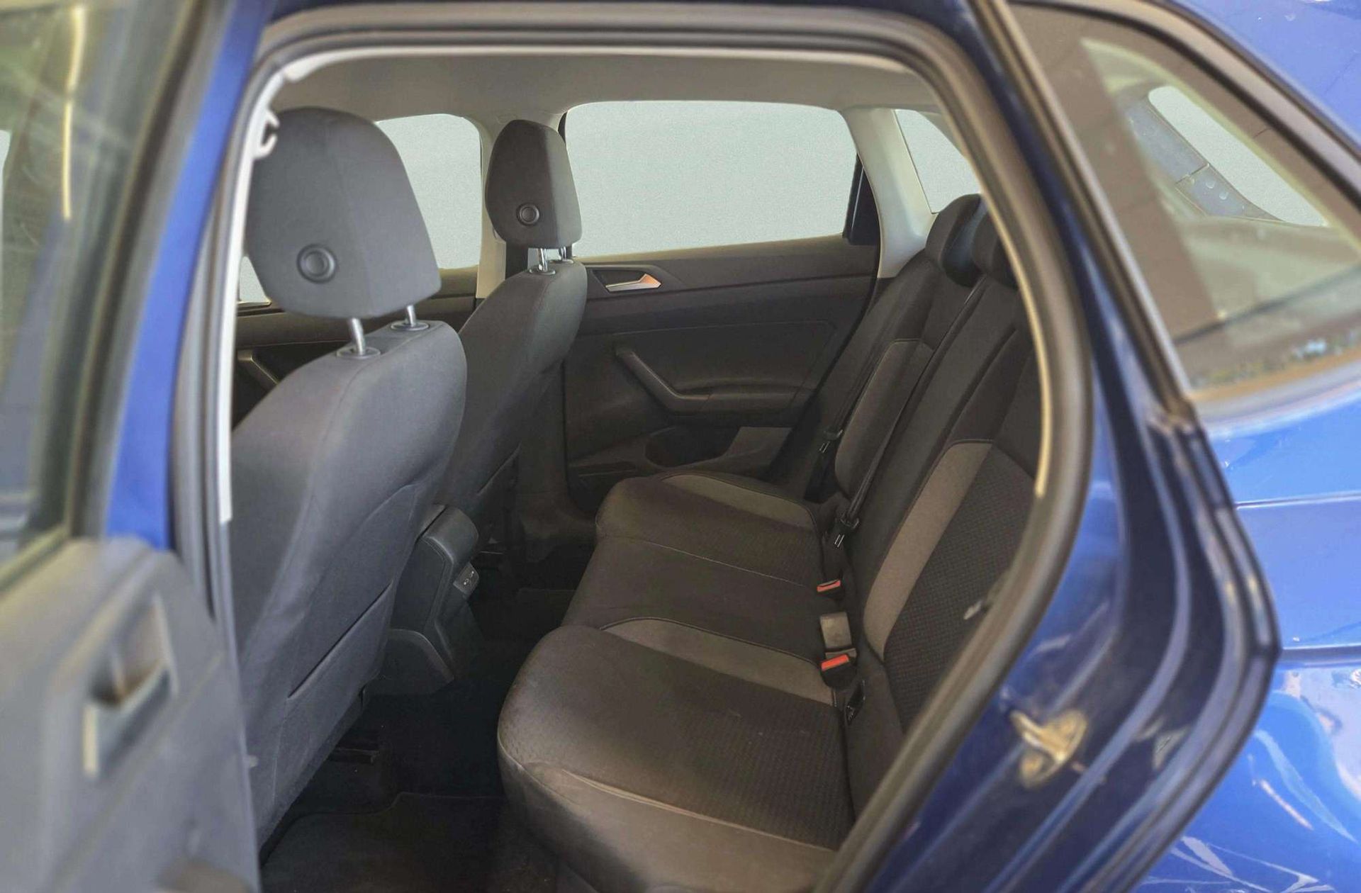 Volkswagen Polo Life 1.0 TSI - foto 10