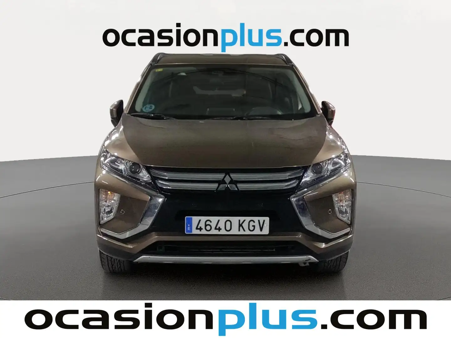 Foto Mitsubishi Eclipse Cross Mitsubishi Eclipse Cross 150T Motion 2WD (163 CV)
