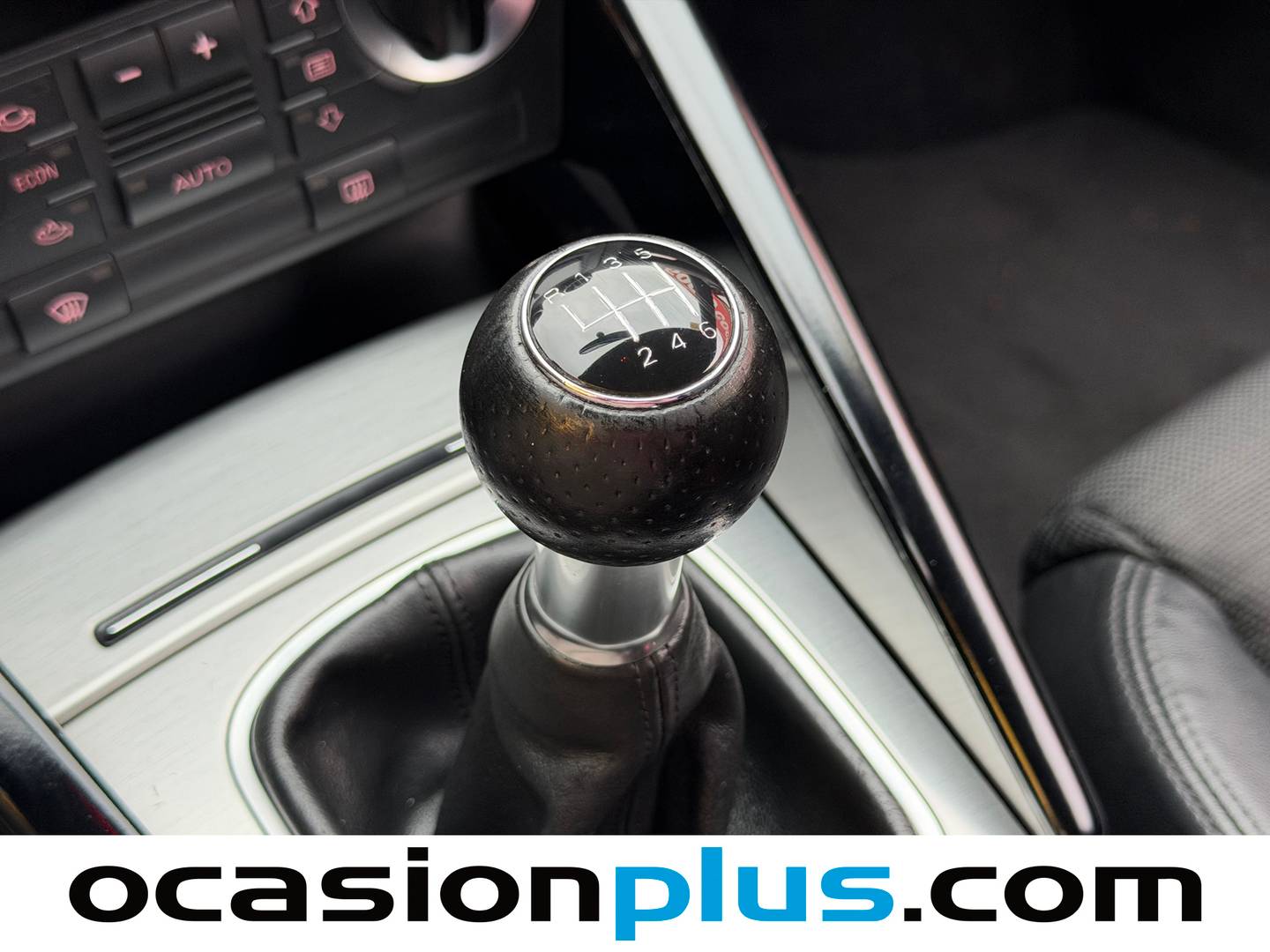 Audi A3 Audi A3 2.0 TDI (170 CV) de segunda mano