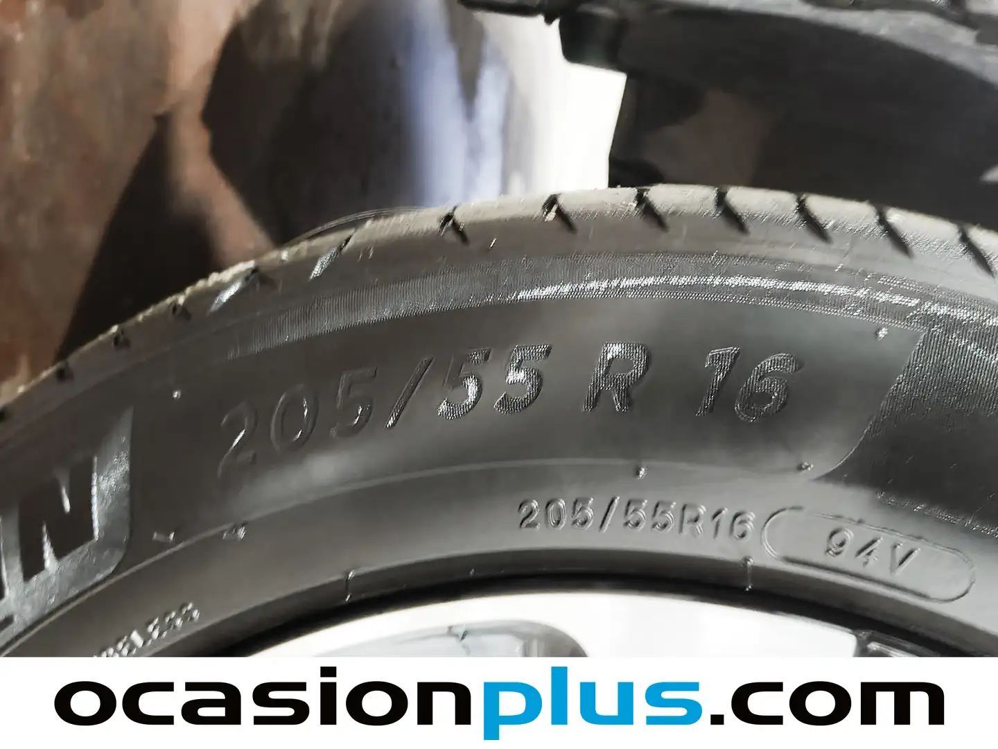 Foto Citroën C3 Origin Citroen C3 Origin PureTech 110 Max (110 CV)