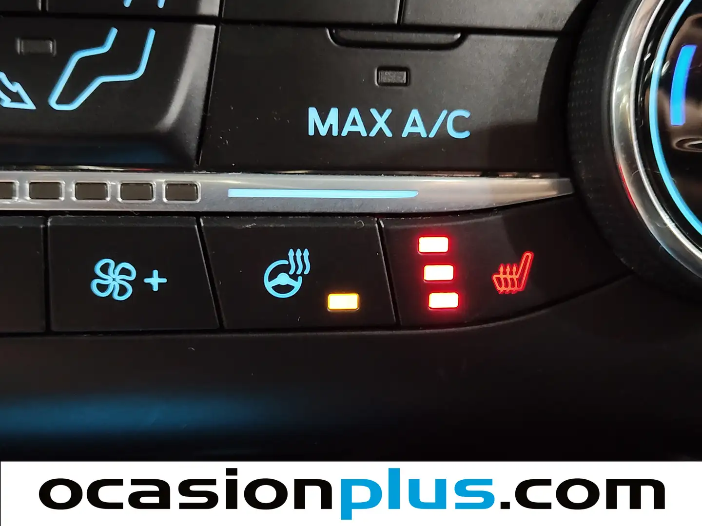 Foto Ford Focus Ford Focus SportBreak 1.0 Ecoboost ST-Line (125 CV)