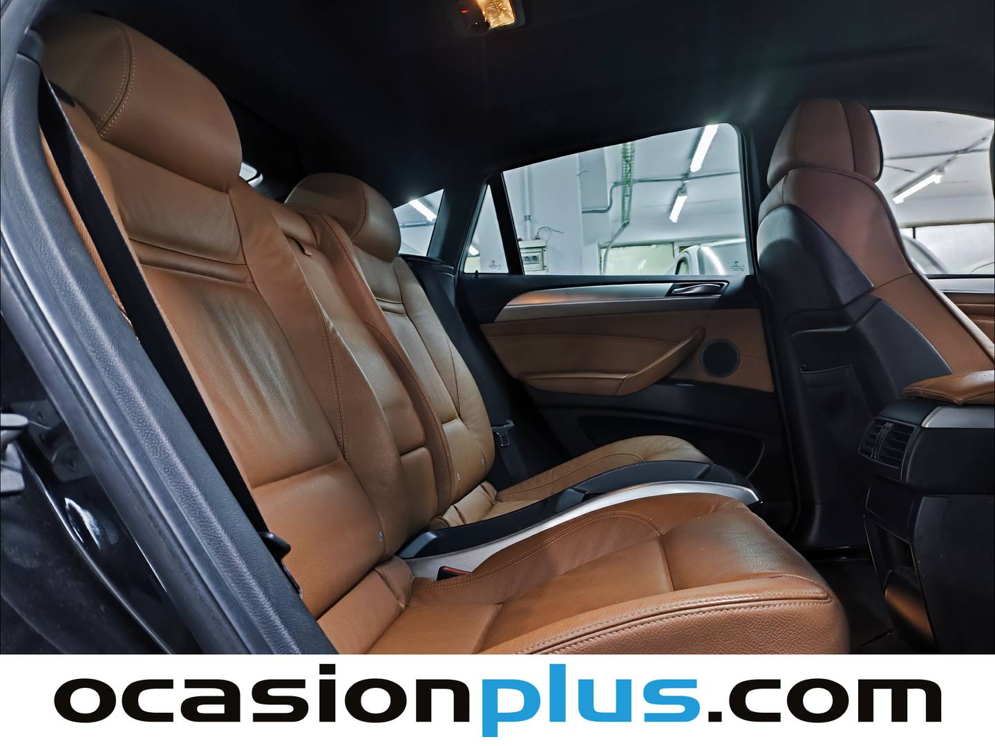 BMW X6 BMW X6 xDrive40d (306 CV) diésel