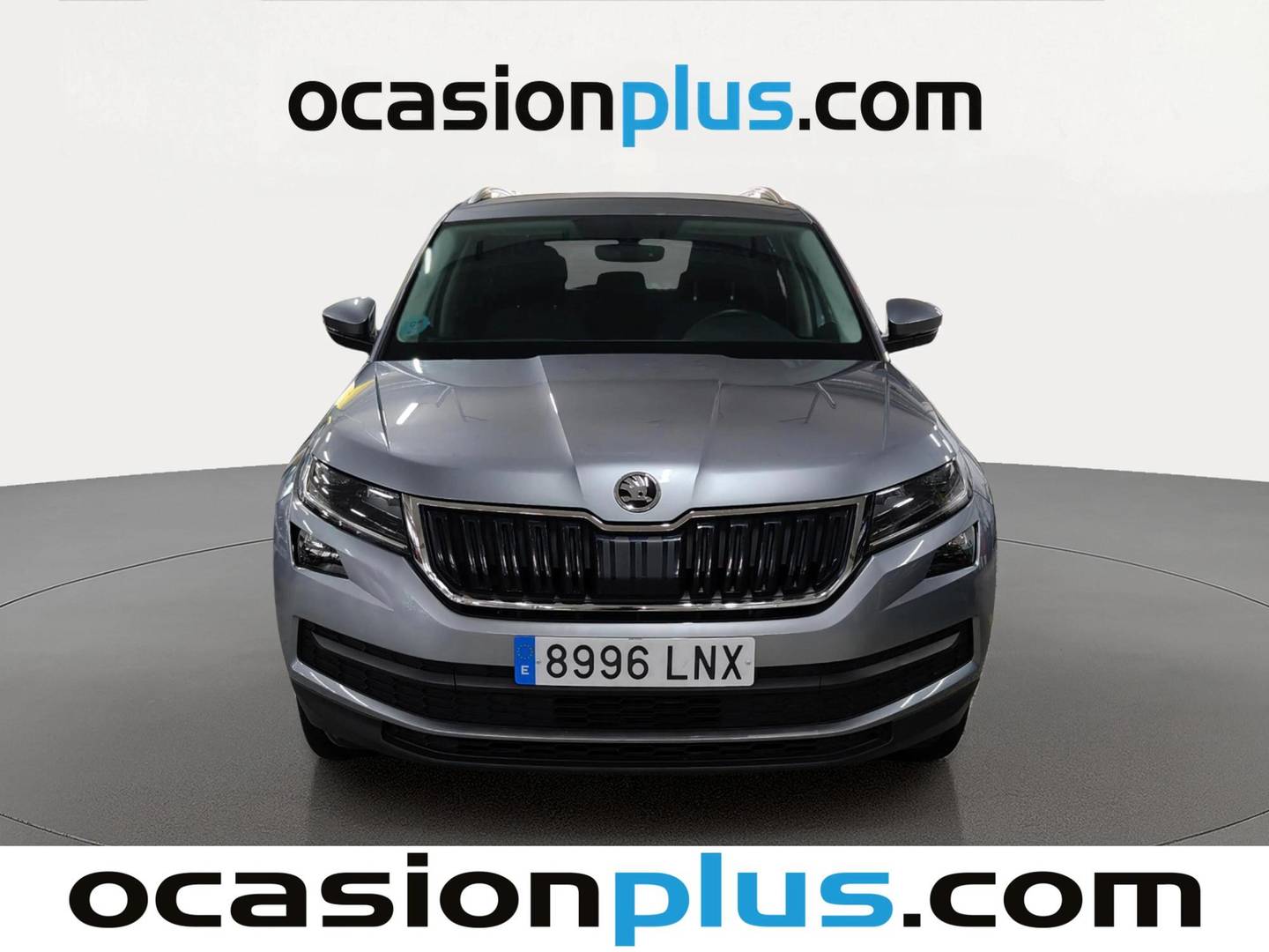 Skoda Kodiaq Skoda Kodiaq 2.0 TDI Ambition 4x2 DSG (150 CV) 7 Plazas 150cv