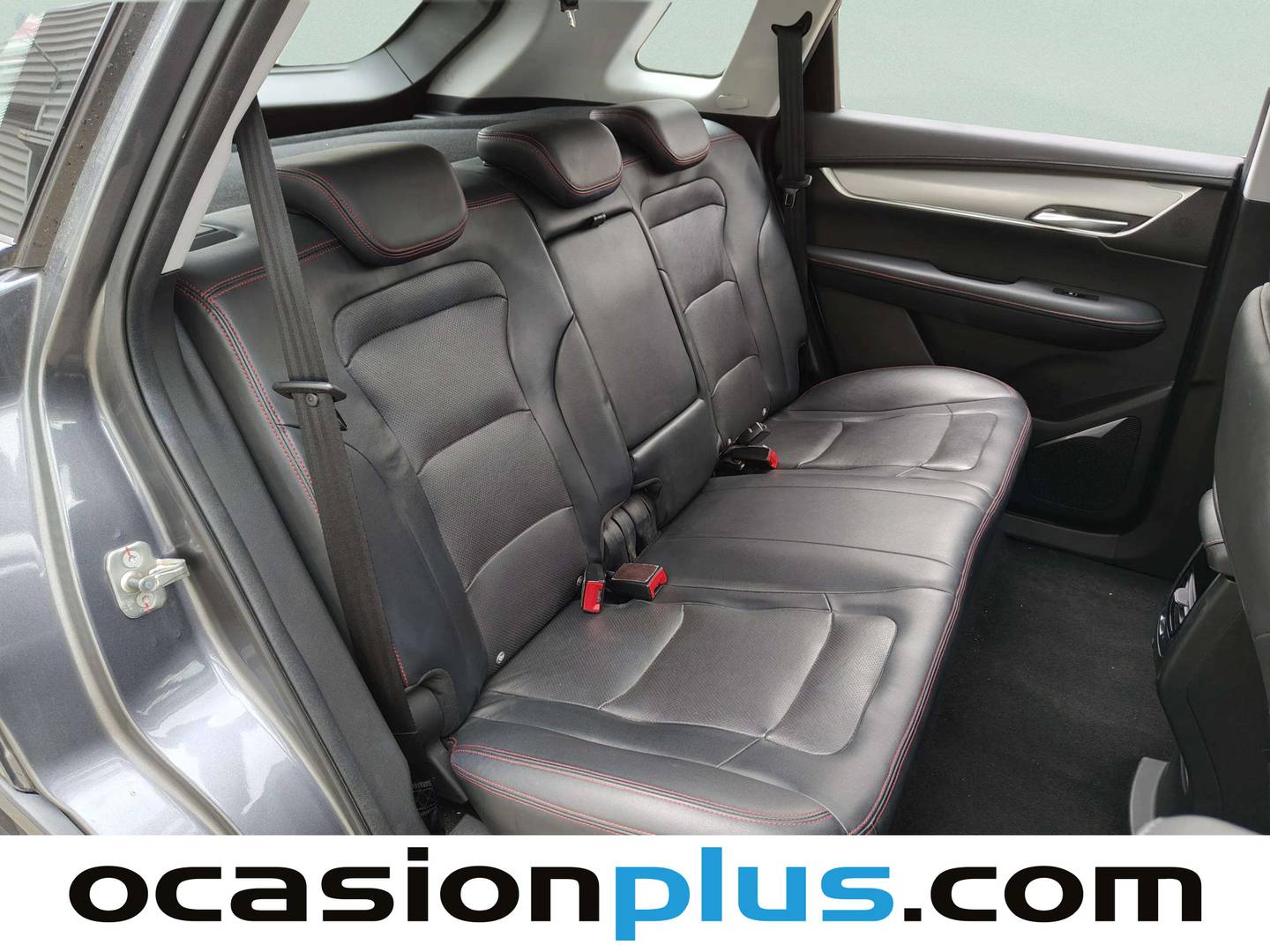 Foto SWM G01 SWM G01 1.5T Luxury  (131 CV)