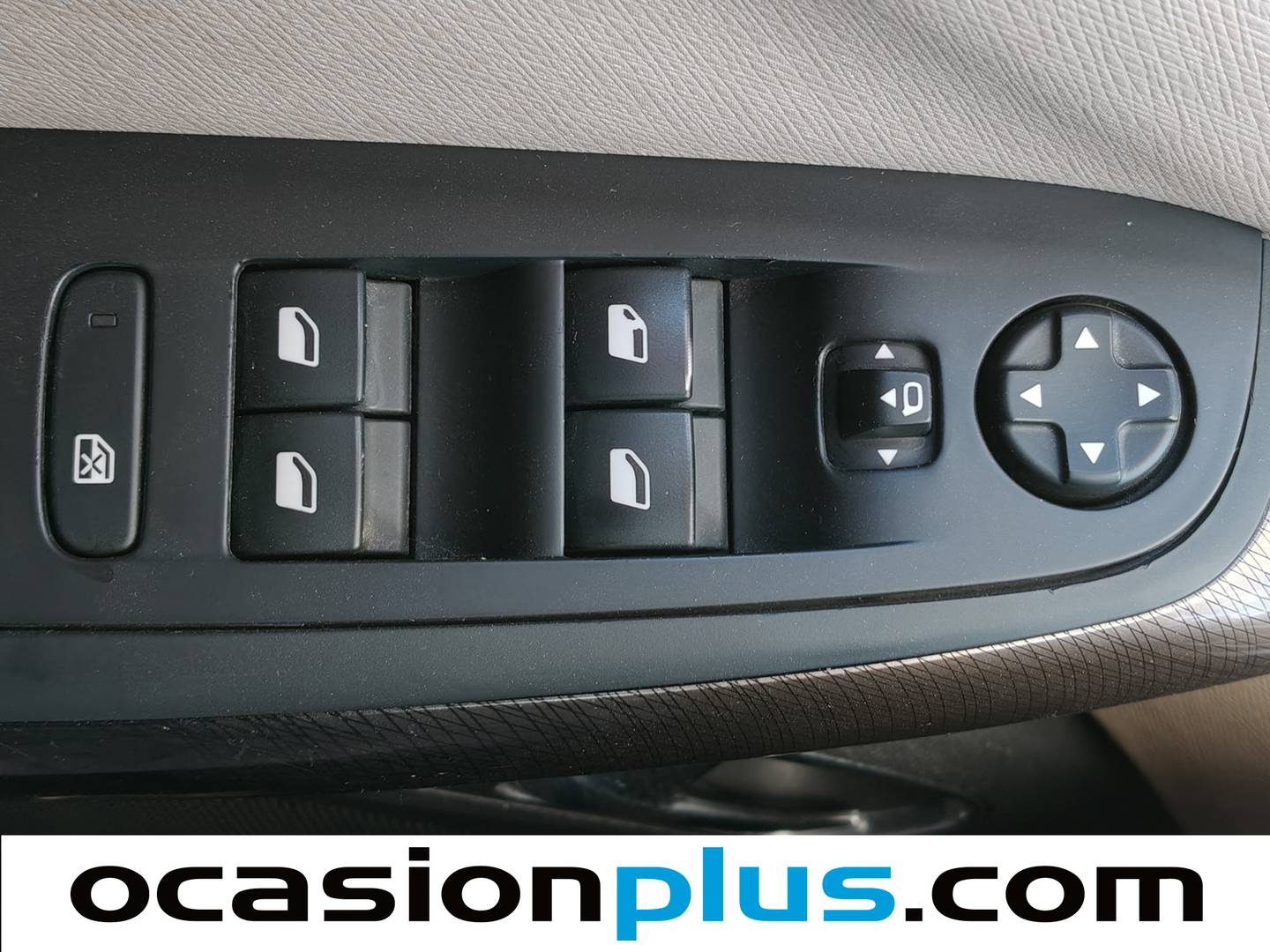 Citroën C4 Picasso Citroën C4 Picasso 1.6 e-HDI Exclusive ETG6 (115 CV) diésel