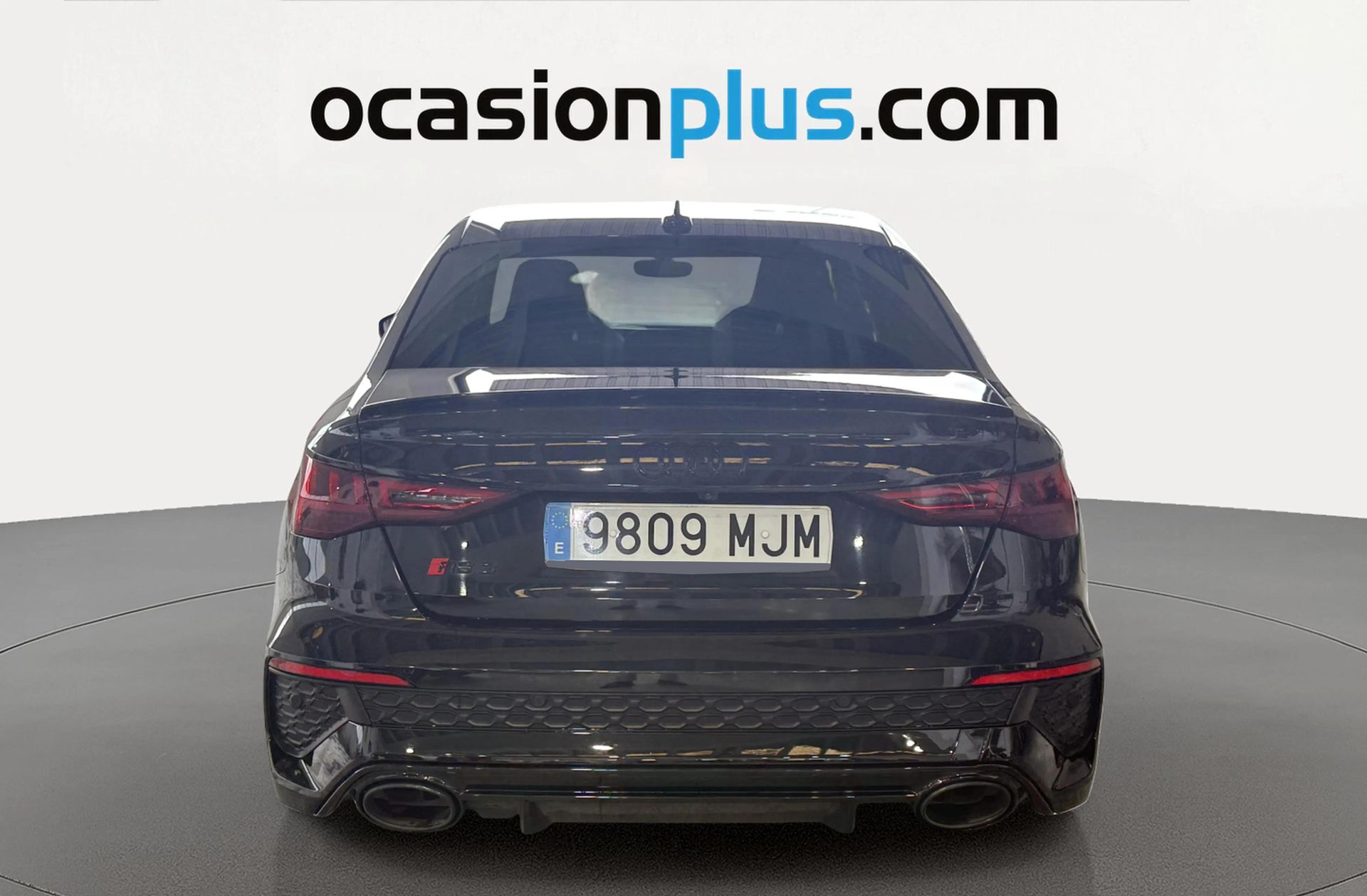 Audi A3 RS3 Sedan 2.5 TFSI quattro S tronic - foto 14