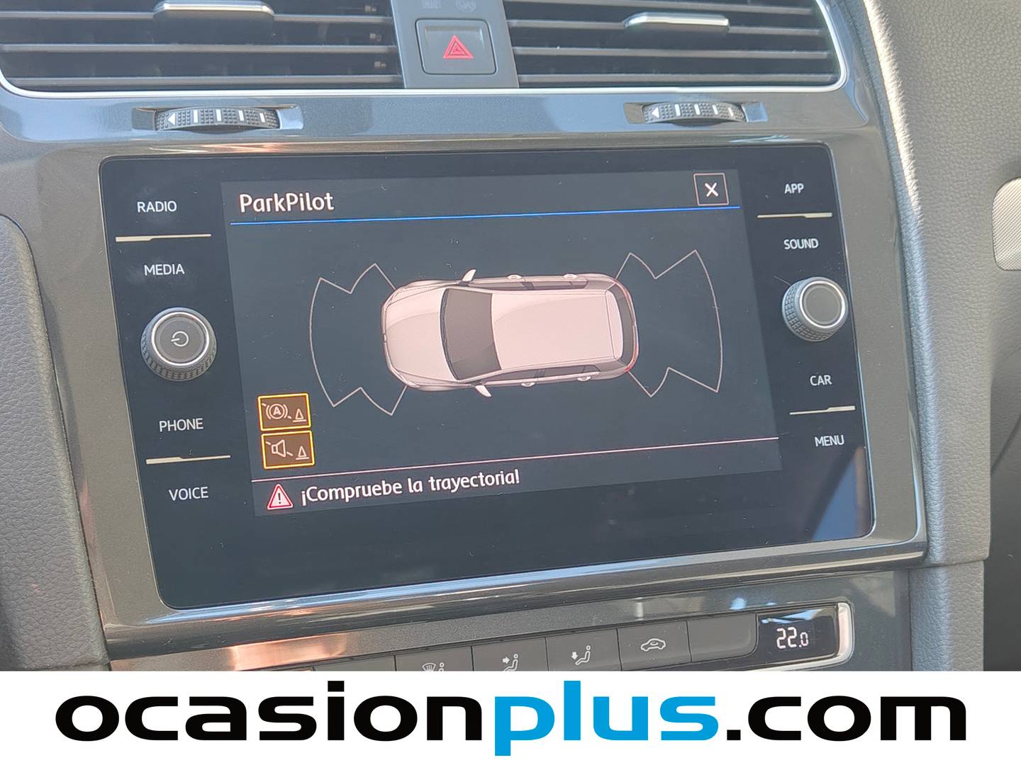 Extras y acabados del Volkswagen Golf Volkswagen Golf Ready2Go 1.6 TDI (115 CV)