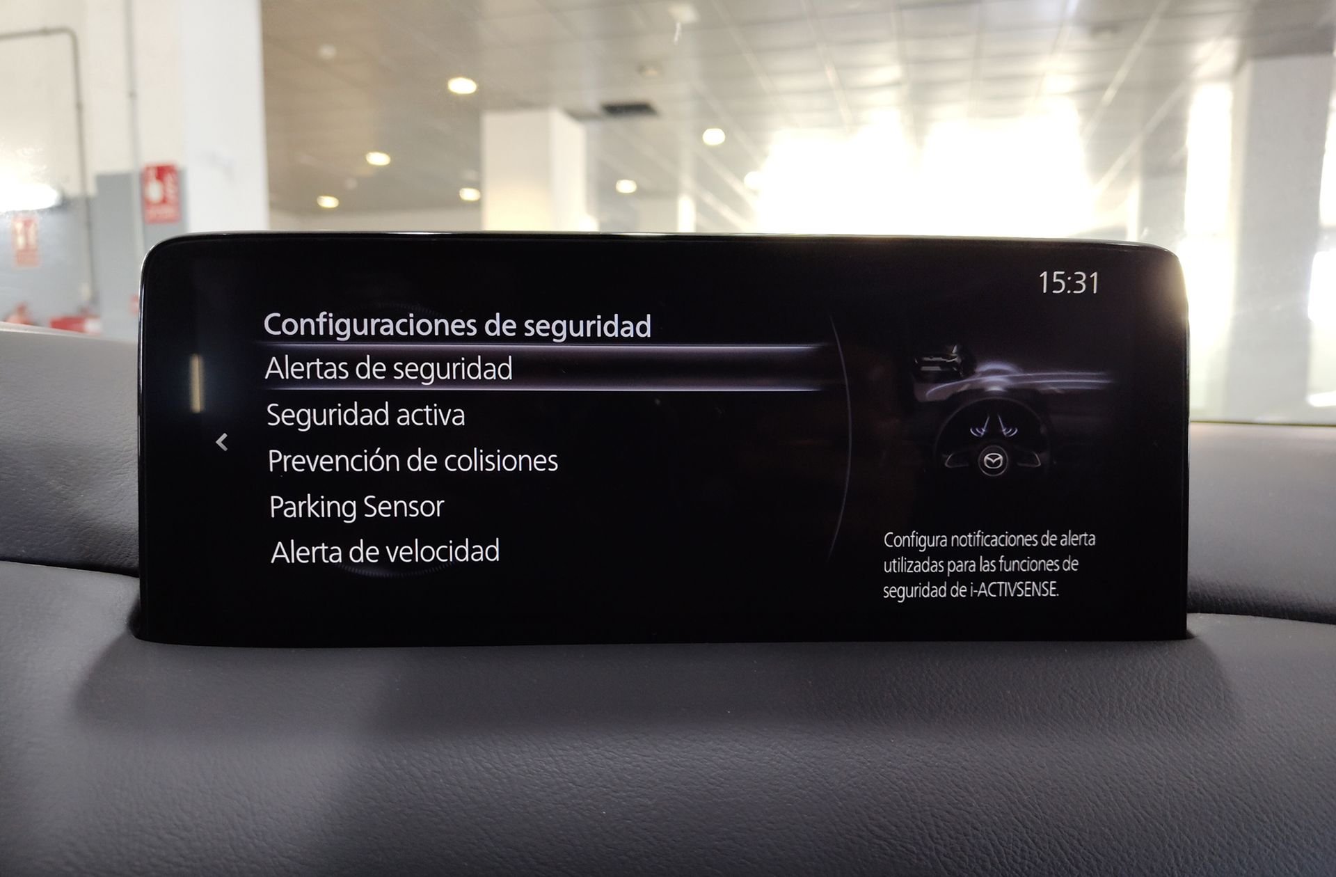 Mazda CX-5 2.0 MHEV Center-Line Plus - foto 33