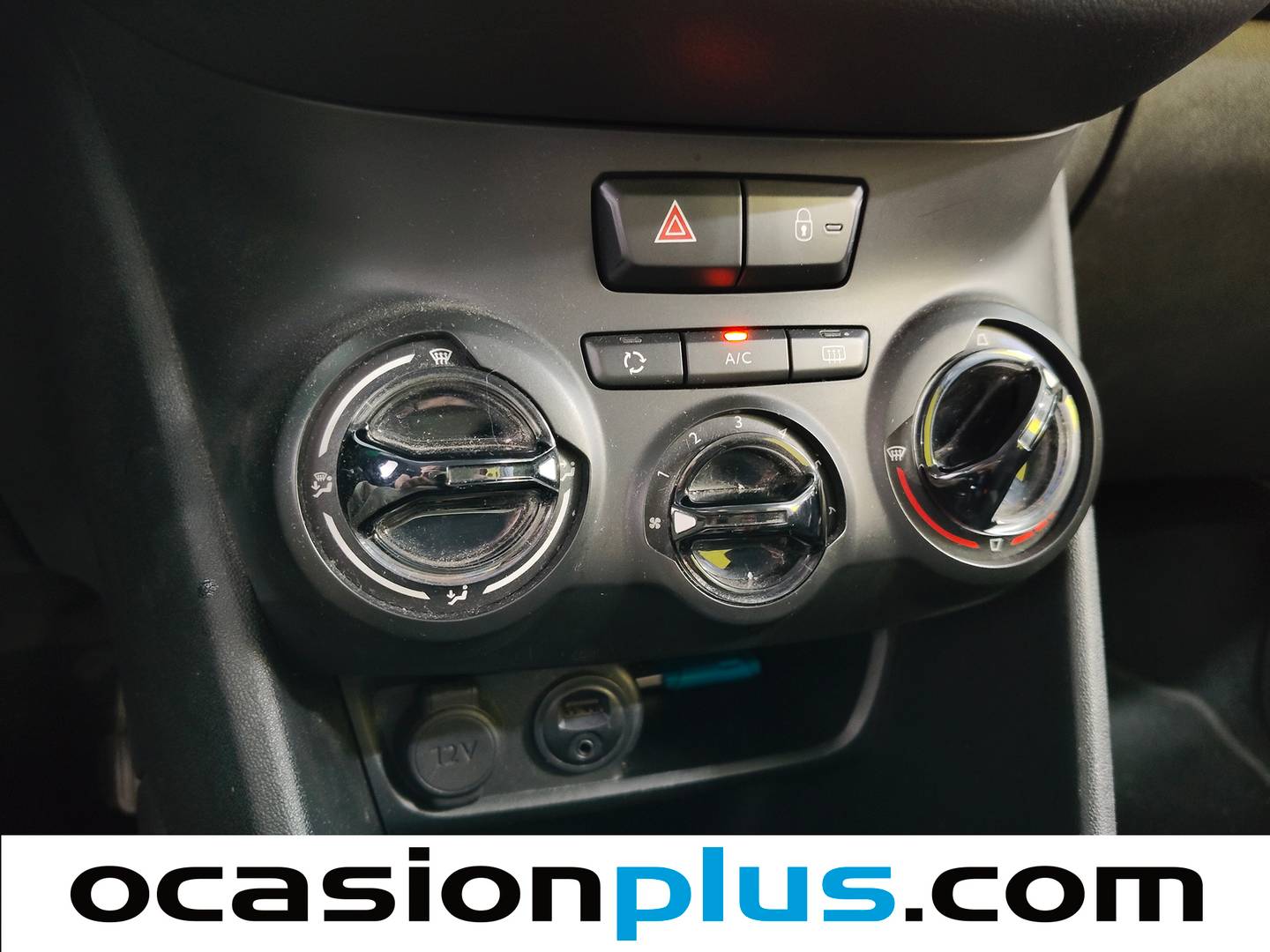 Peugeot 208 Peugeot 208 PureTech 82 Style (82 CV) gasolina
