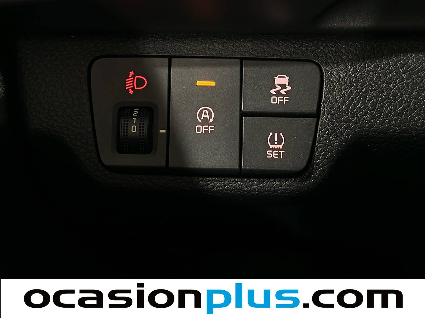 KIA Stonic KIA Stonic 1.2 DPi Drive (79 CV) 79cv