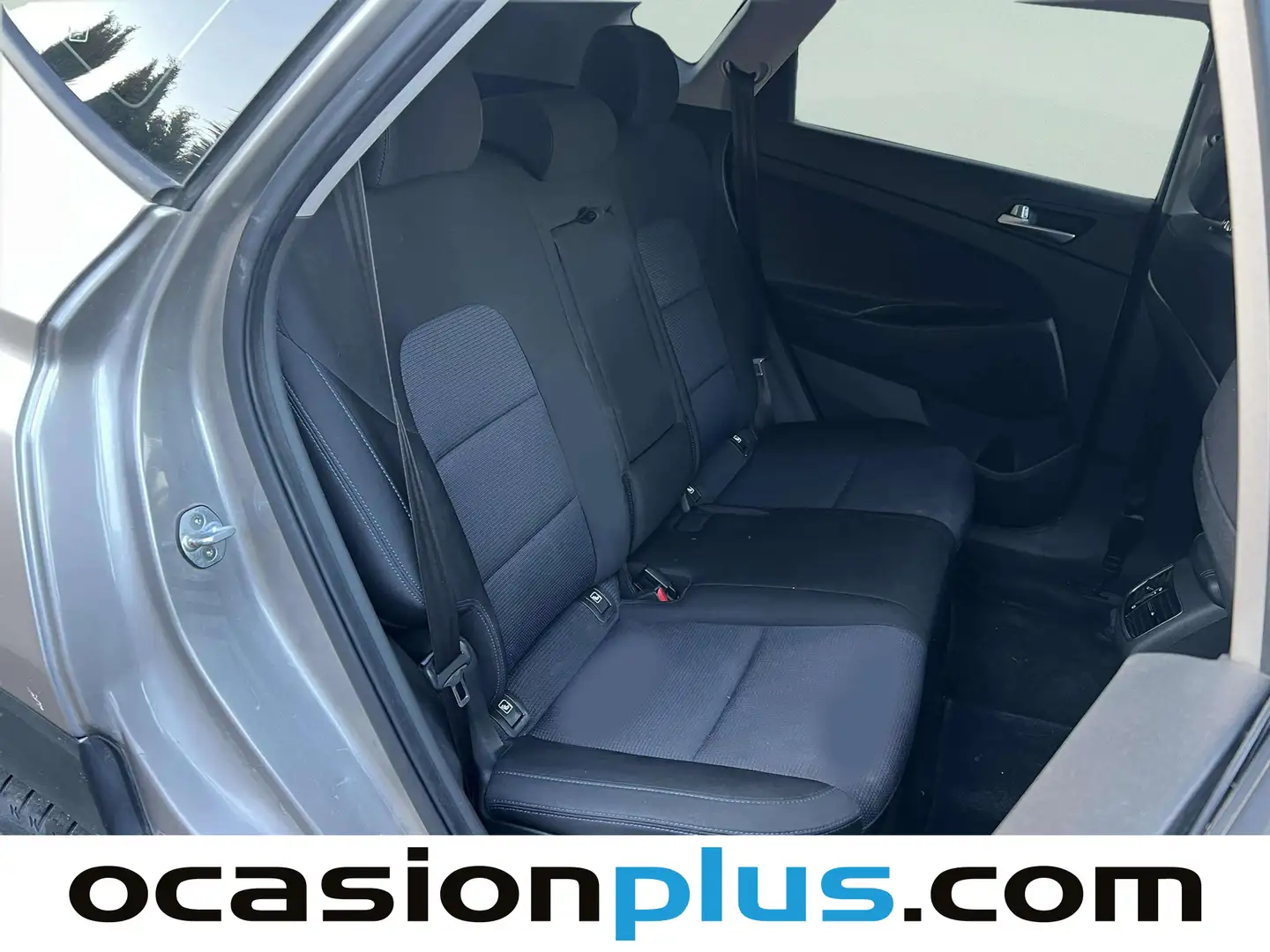 Foto Hyundai Tucson Hyundai Tucson 1.6 GDI BlueDrive 25 Aniversario 4x2 (131 CV)