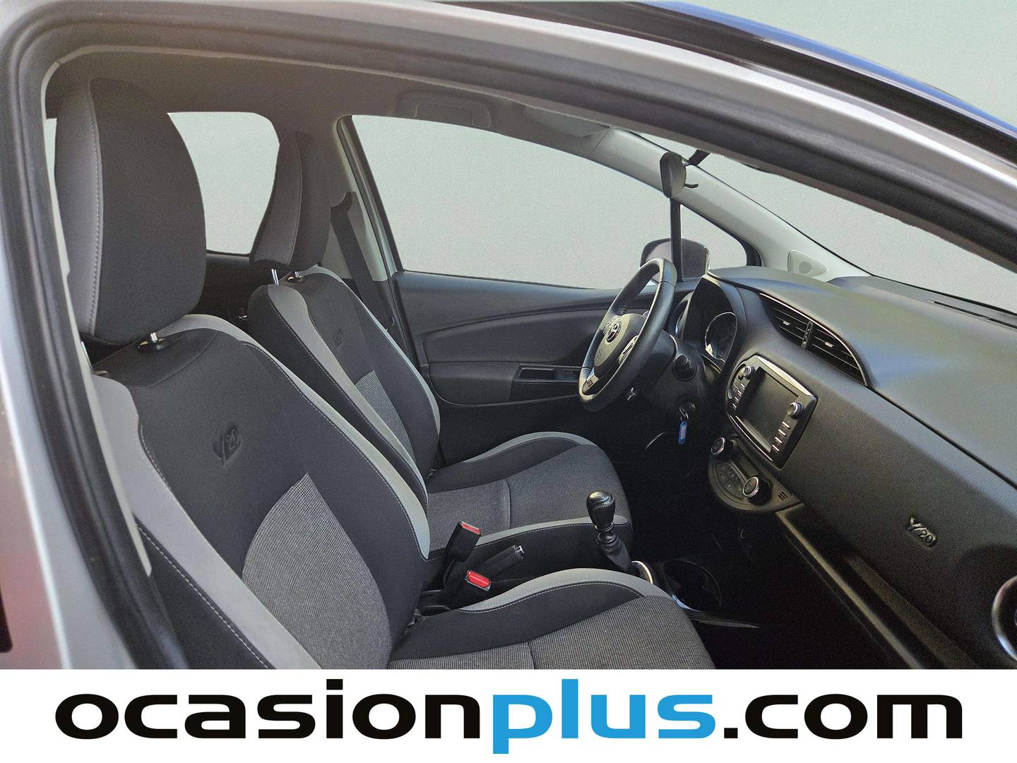 Toyota Yaris Toyota Yaris 1.5 Active (111 CV) gasolina