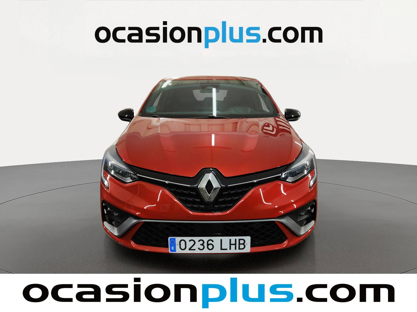 Renault Clio Renault Clio RS Line TCe (130 CV) GPF EDC 130cv