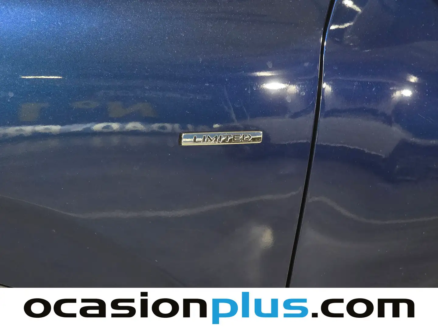 Foto Renault Kadjar Renault Kadjar Limited GPF TCe (140 CV)