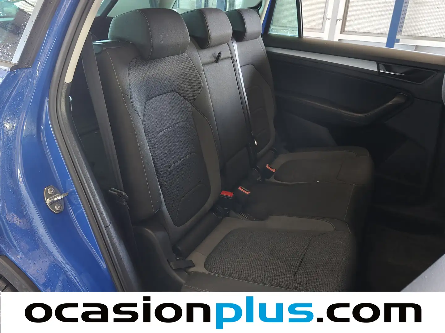 Foto Skoda Kodiaq Skoda Kodiaq 1.5 TSI Ambition 4x2 DSG (150 CV) 7 Plazas