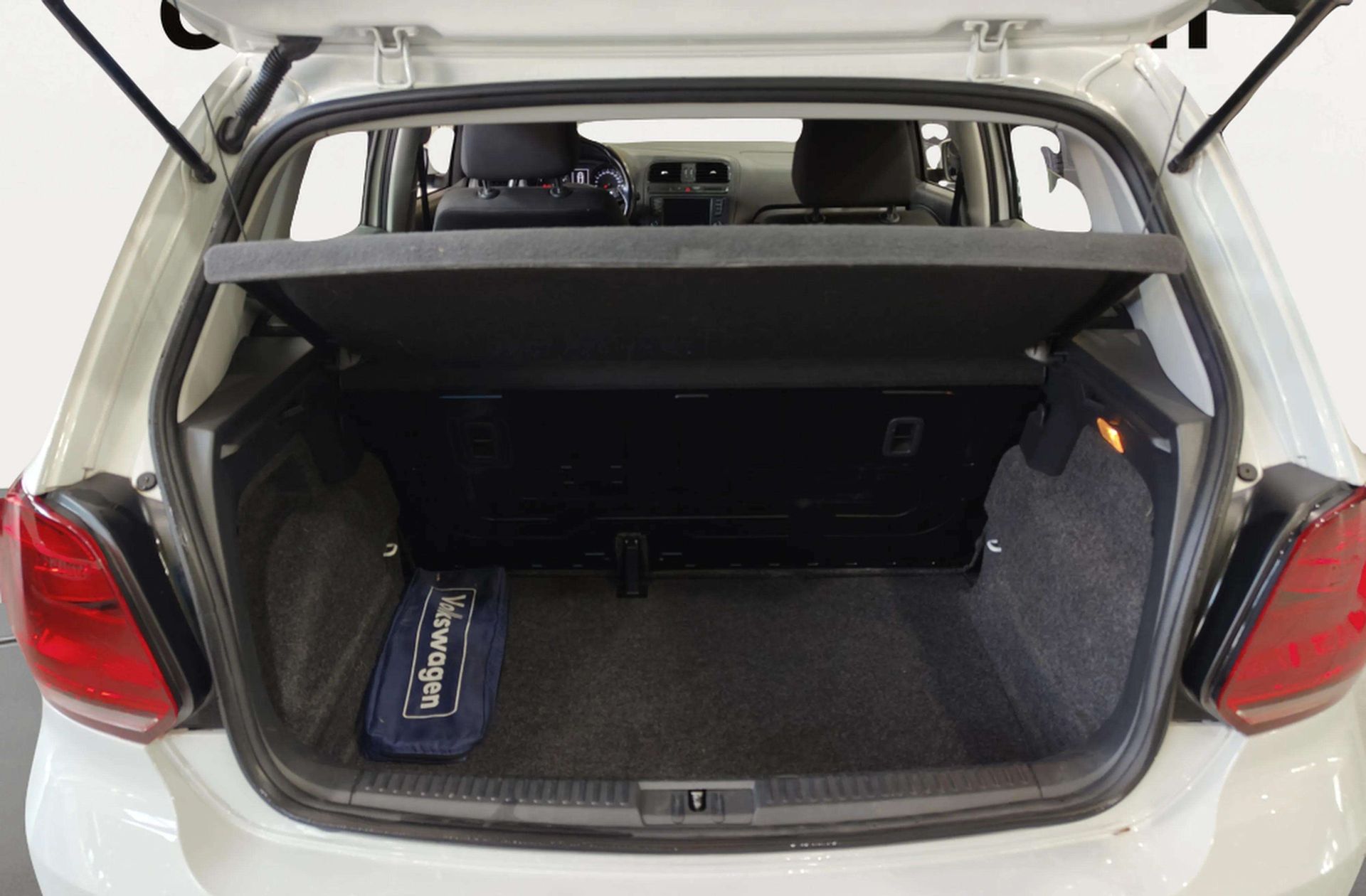 Volkswagen Polo A-Polo 1.0 BMT - foto 13