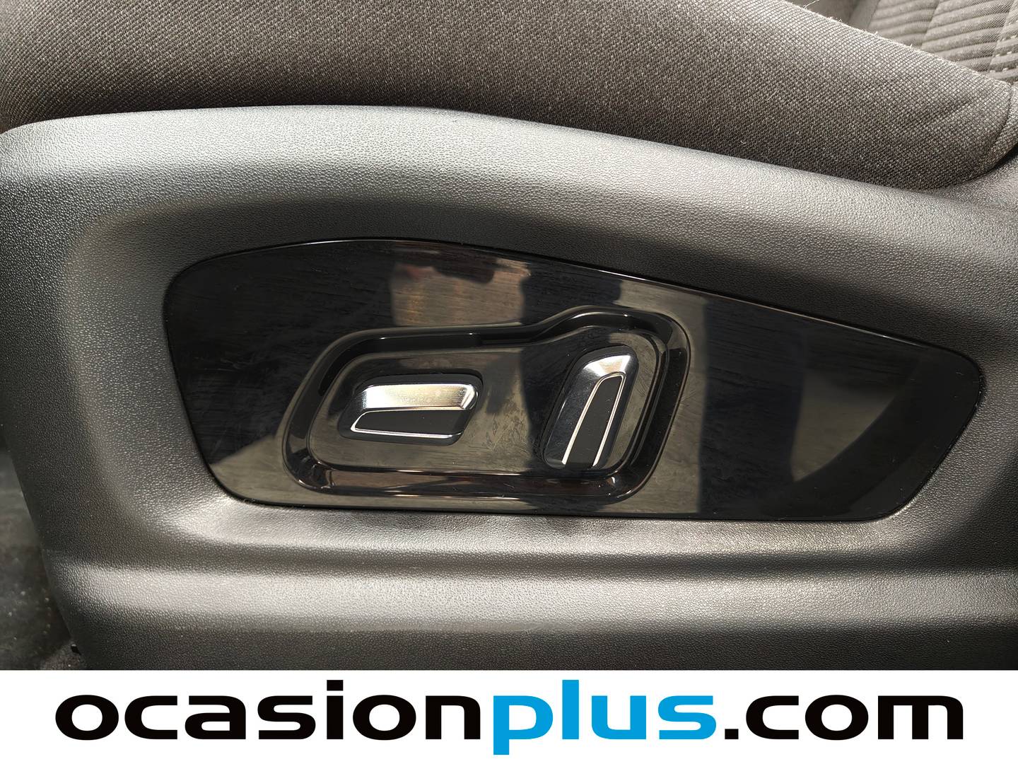 Accesorios del EBRO S700 EBRO S700 1.6 TGDI Comfort DCT (147 CV)