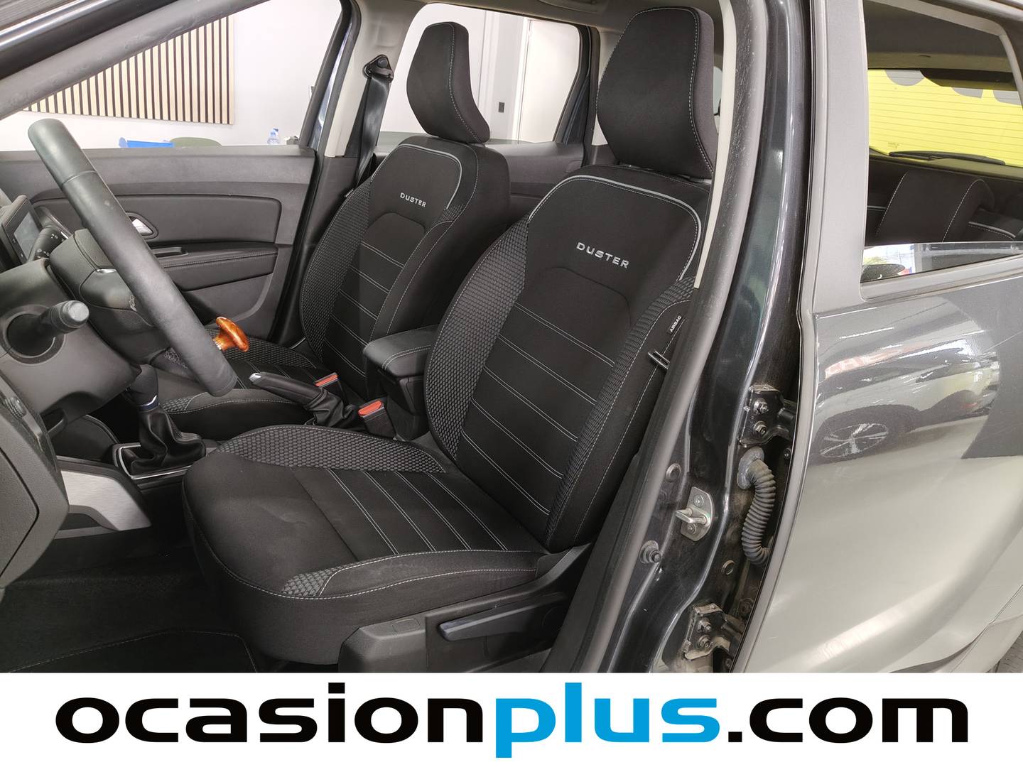 Dacia Duster Dacia Duster Prestige TCE (150 CV) EDC 150cv