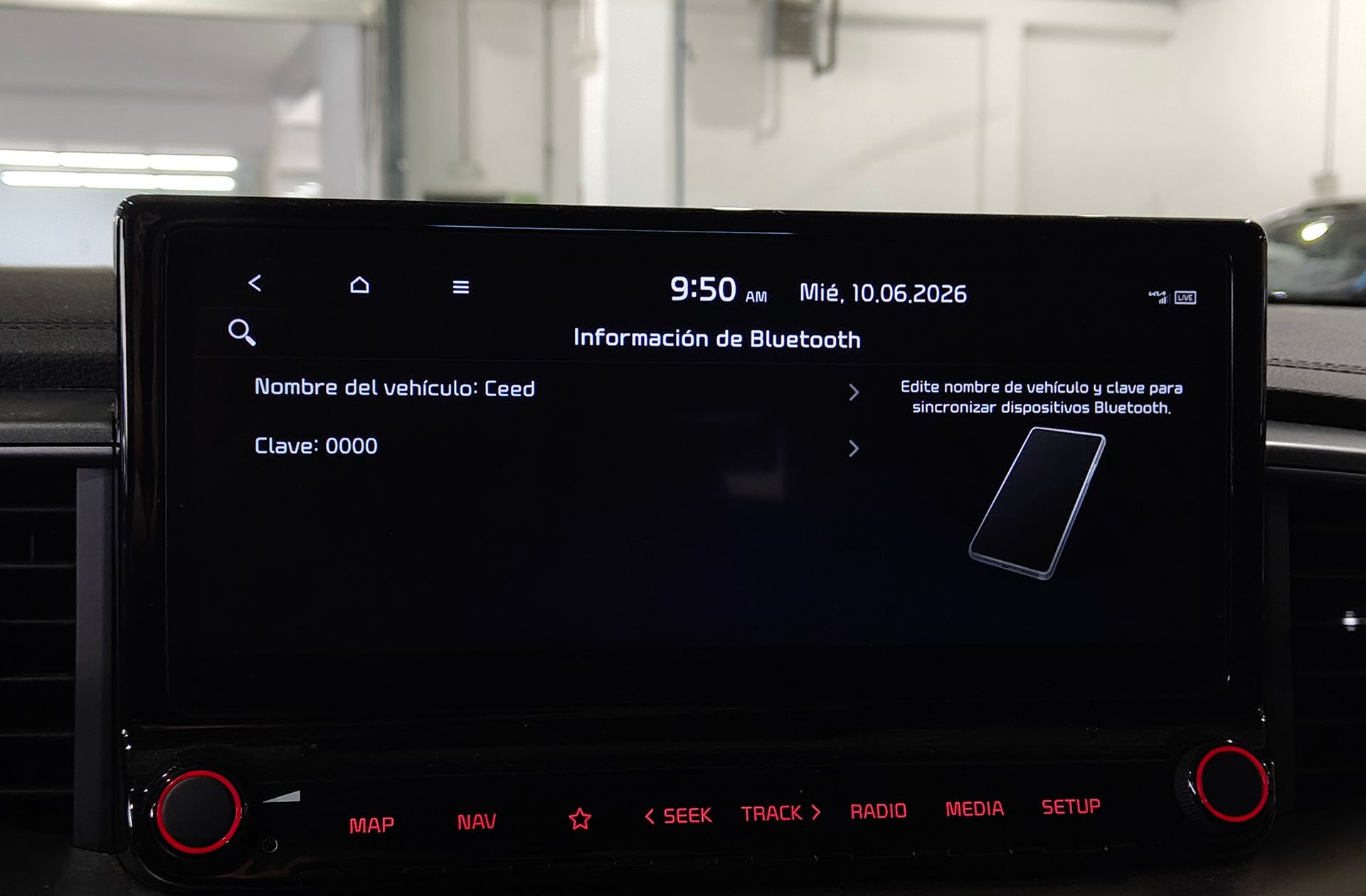 Kia XCeed 1.0 T-GDi Drive - foto 32