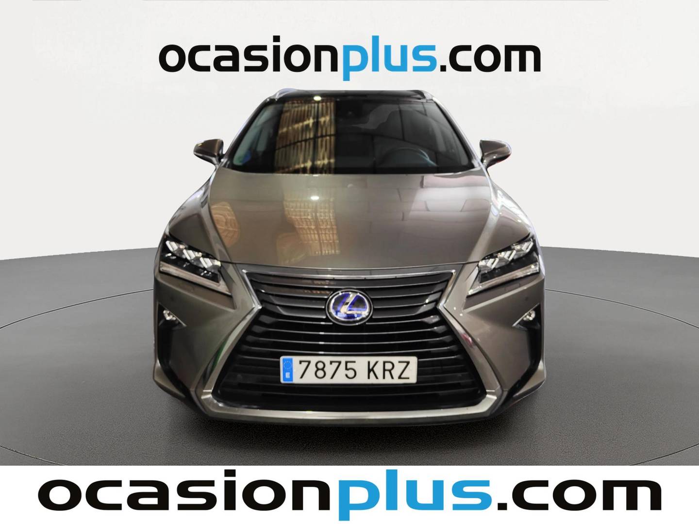 Lexus RX Lexus RX RX 450h Executive Tecno (313 CV) 313cv