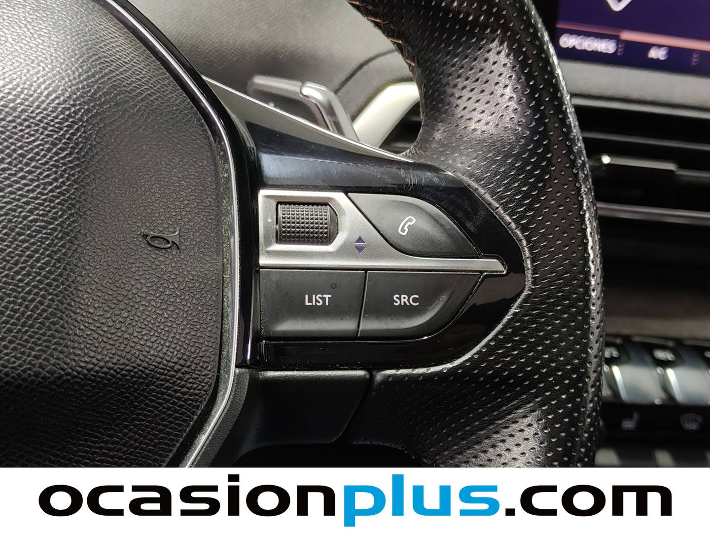 Peugeot 5008 Peugeot 5008 BlueHDI 180 S&S GT-Line EAT8 (180 CV) 7 Plazas de ocasión