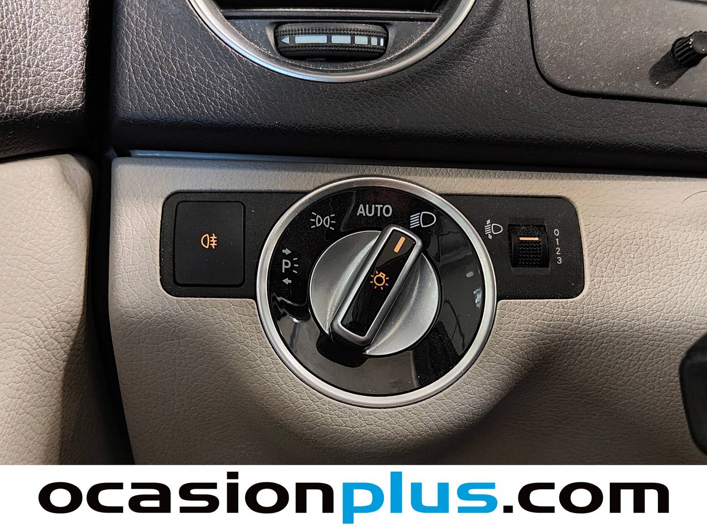Acabados Mercedes Clase C Mercedes Clase C Coupe 250 CDI Blue Efficiency (204 CV)