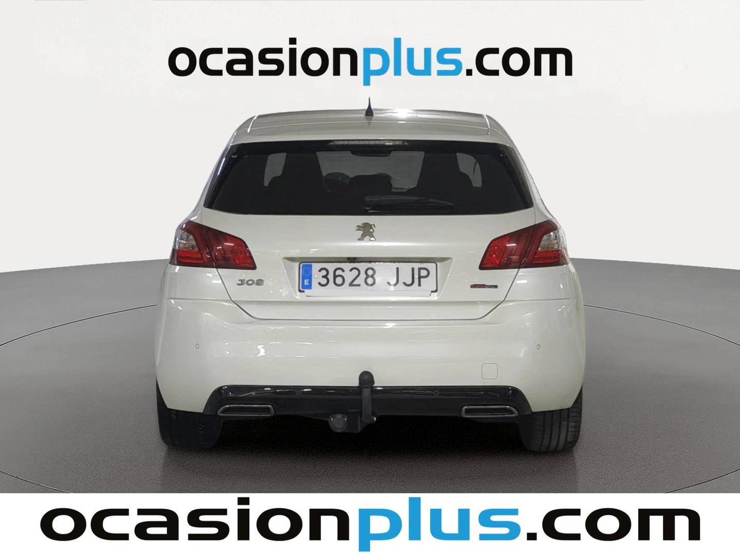 Peugeot 308 Peugeot 308 1.2 PureTech GT Line S&S (130 CV) al mejor precio
