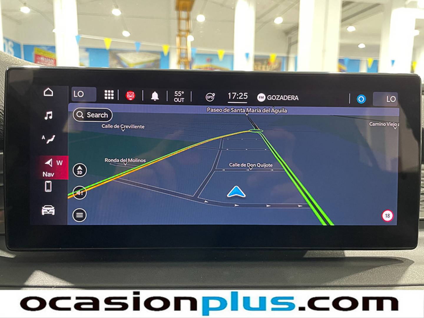 Foto Alfa Romeo Tonale Alfa Romeo Tonale 1.5 MHEV Sprint FWD  (130 CV)