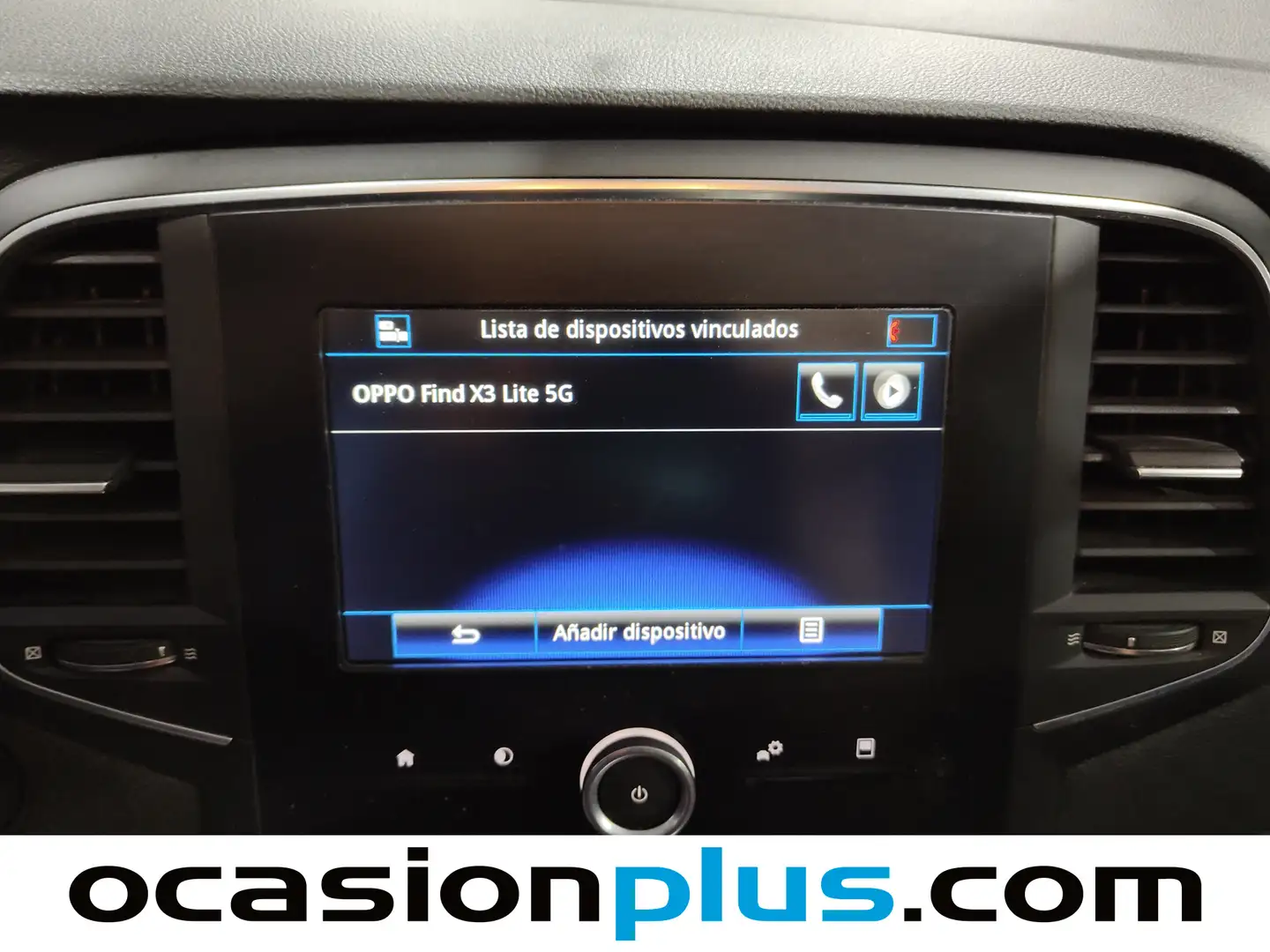 Foto Renault Mégane Renault Megane Limited TCe (115 CV) GPF