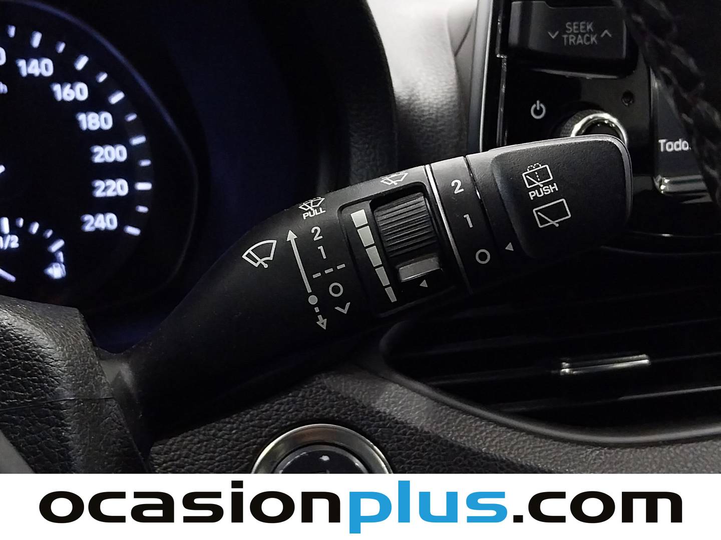 Foto Hyundai i30 Hyundai i30 1.0 TGDi N Line (120 CV)