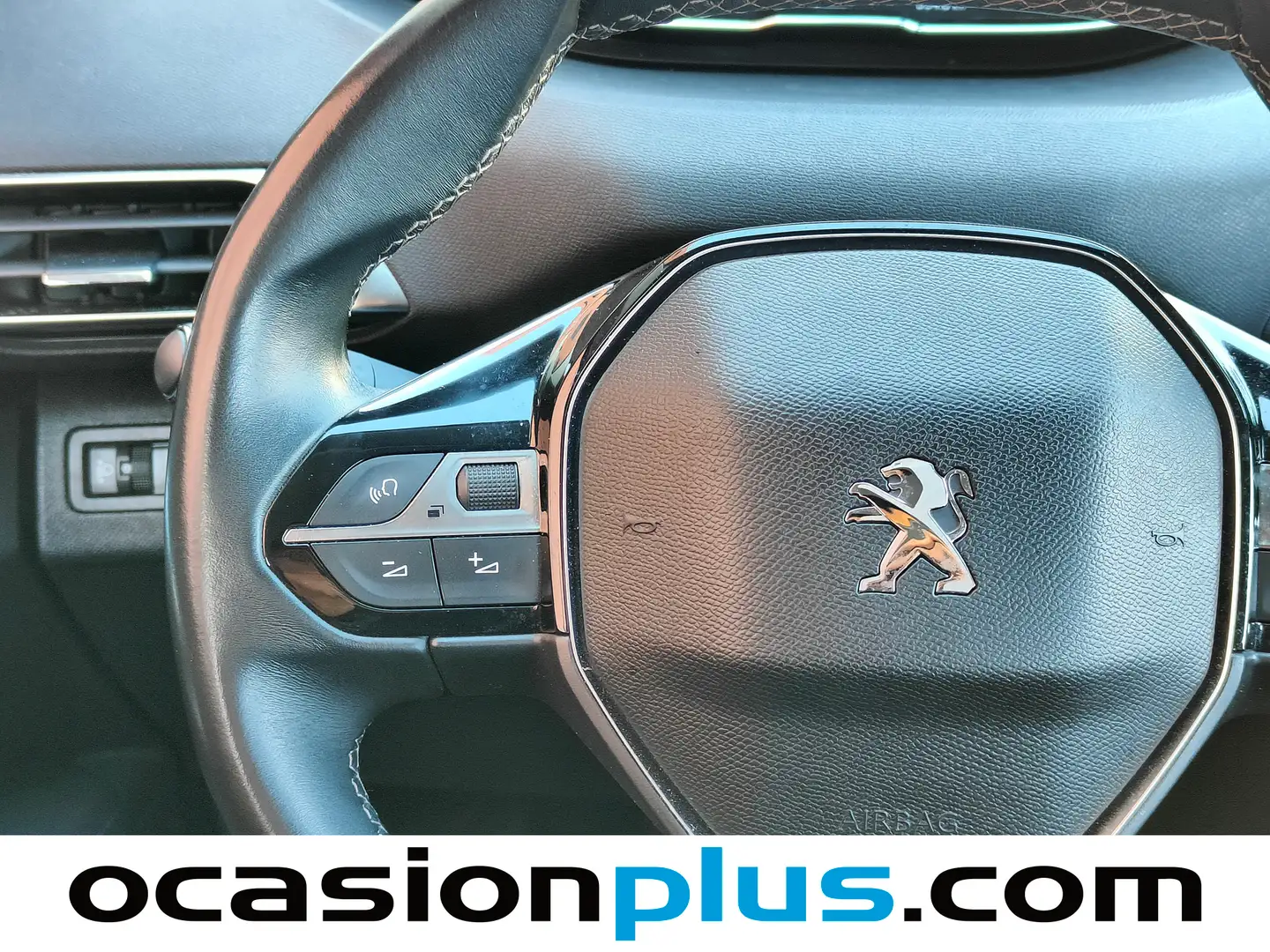 Foto Peugeot 5008 Peugeot 5008 PureTech 130 S&S Allure (130 CV) 7 Plazas