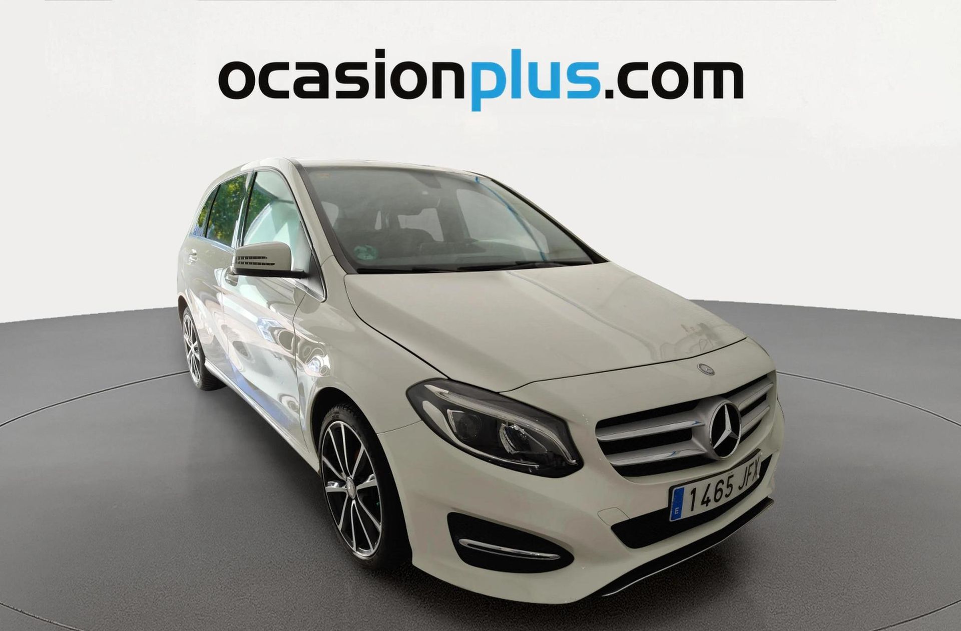 Mercedes-Benz Clase B B 180 CDI - foto 2
