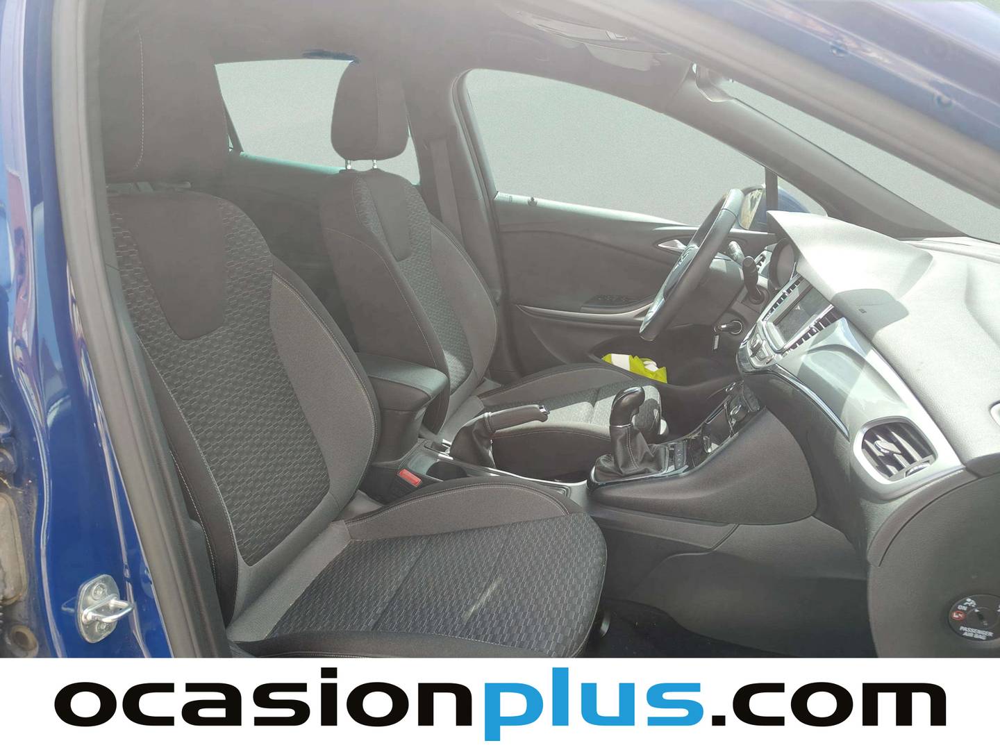 Opel Astra Opel Astra 1.2 Turbo SHL GS Line (110 CV) km 0