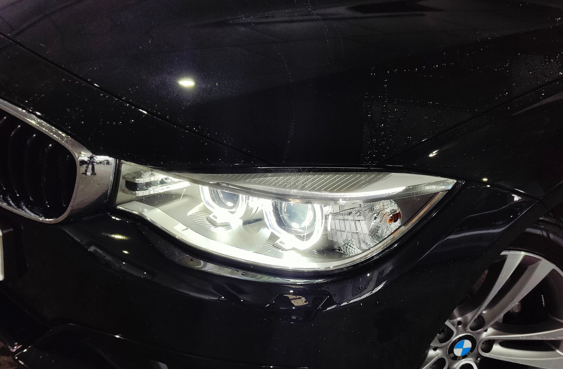 BMW Serie 3 320d xDrive Gran Turismo - foto 14