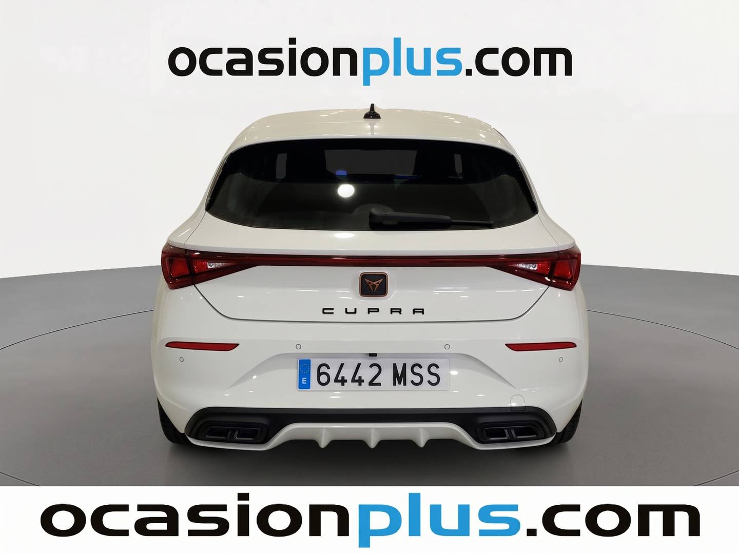 Cupra León Cupra León 1.5 eTSI DSG (150 CV) barato