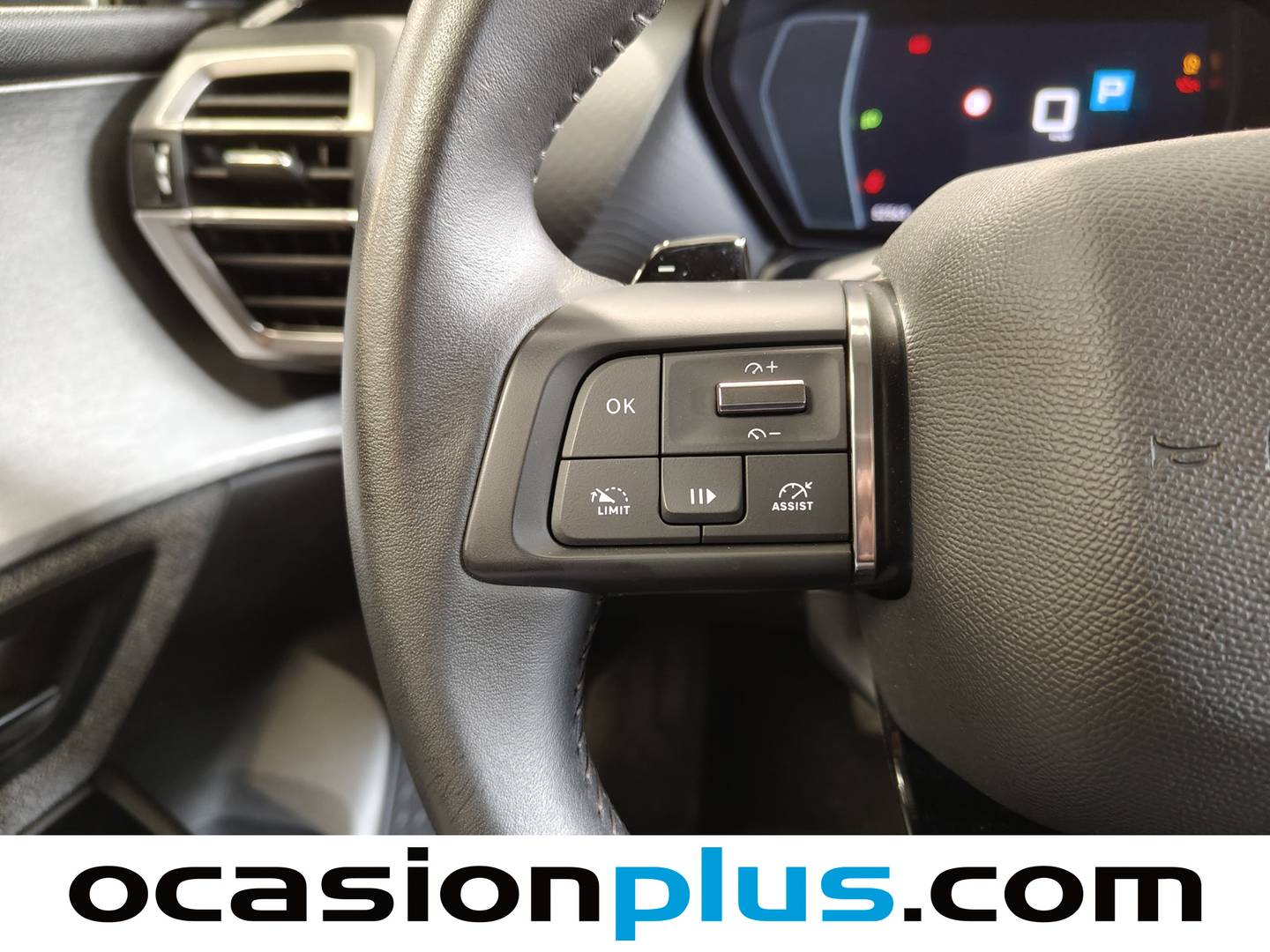 Foto Citroën C5 X Citroen C5 X PureTech 130 S&S Feel Pack EAT8 (130 CV)