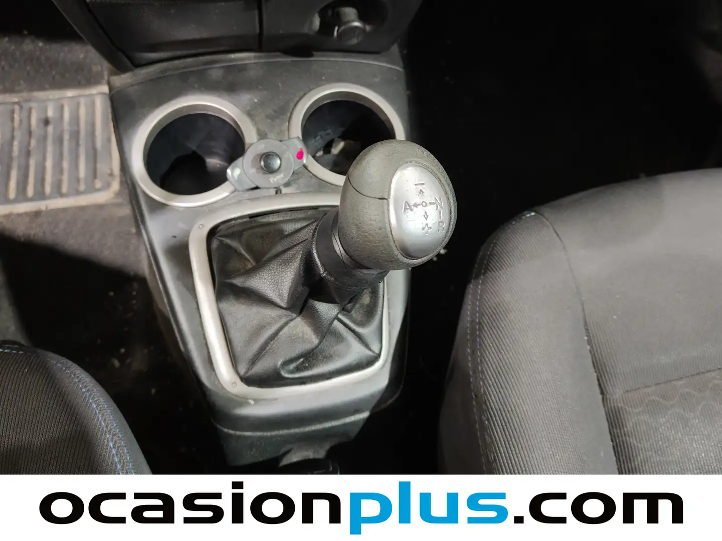 Foto Mazda Mazda2 Mazda Mazda 2 1.4 CRTD Sportive (68 CV)