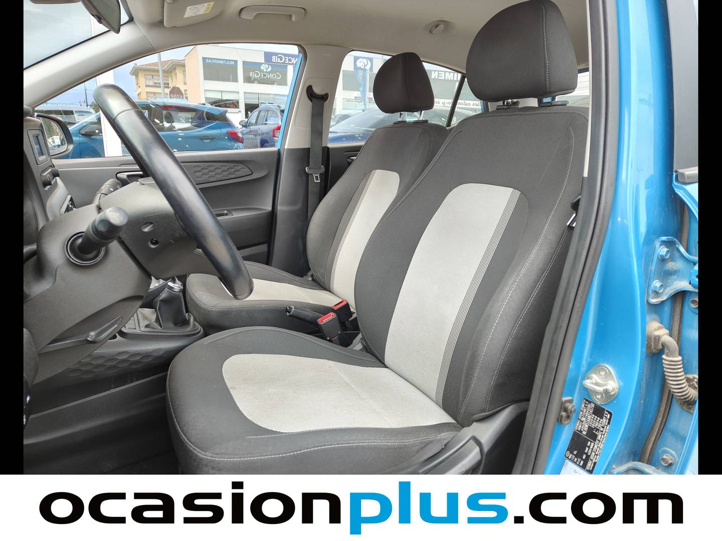 Foto Hyundai i10 Hyundai i10 1.0 Essence (67 CV)