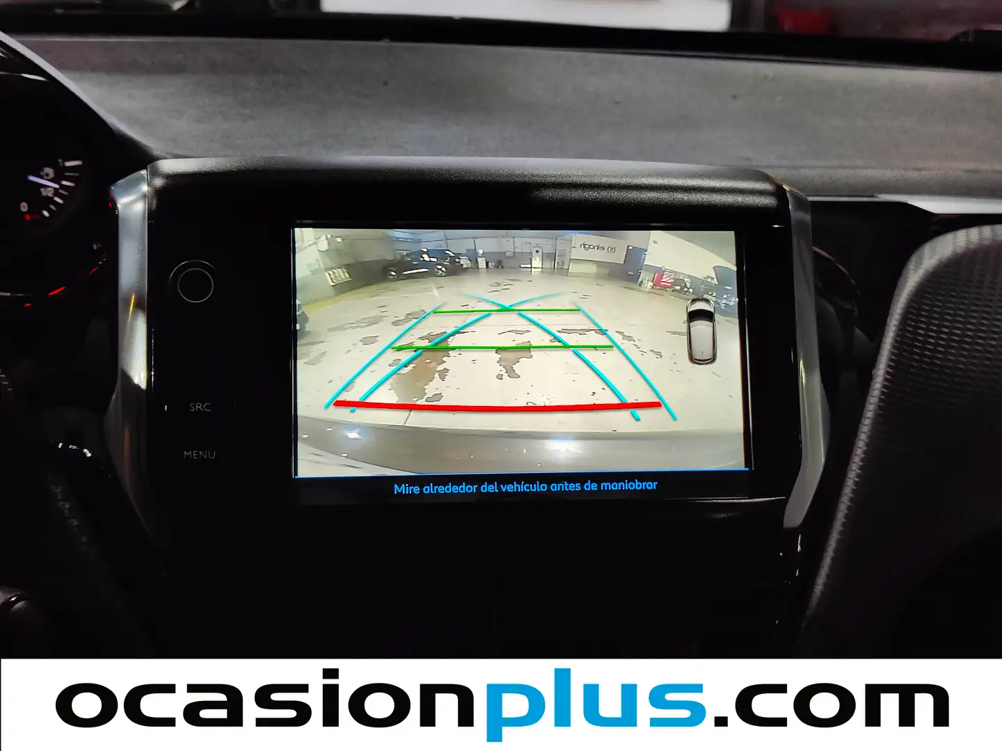 Foto Peugeot 208 Peugeot 208 PureTech 82 S&S Tech Edition (82 CV)