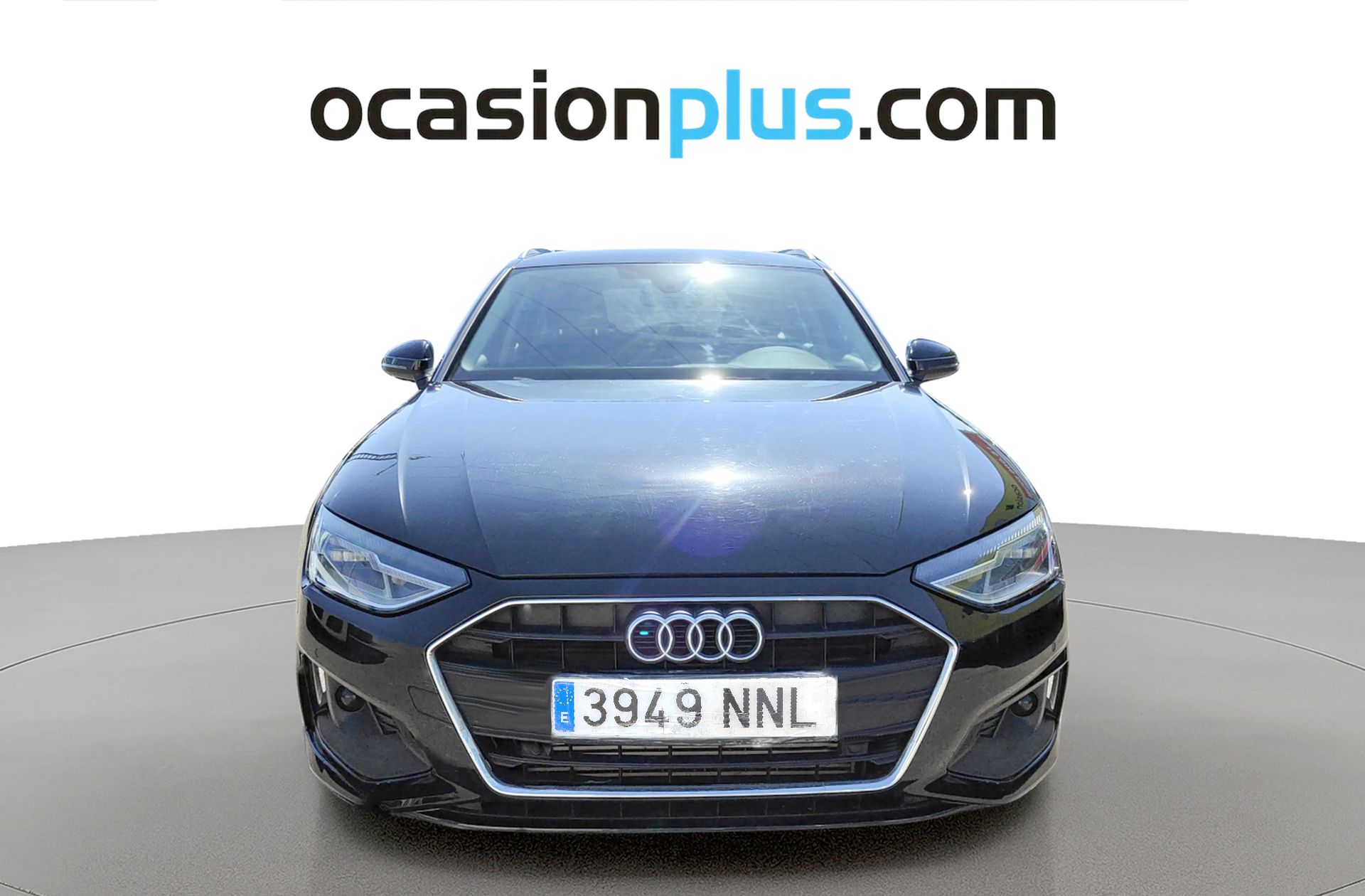 Audi A4 Avant Advanced 35 TFSI S Tronic - foto 12