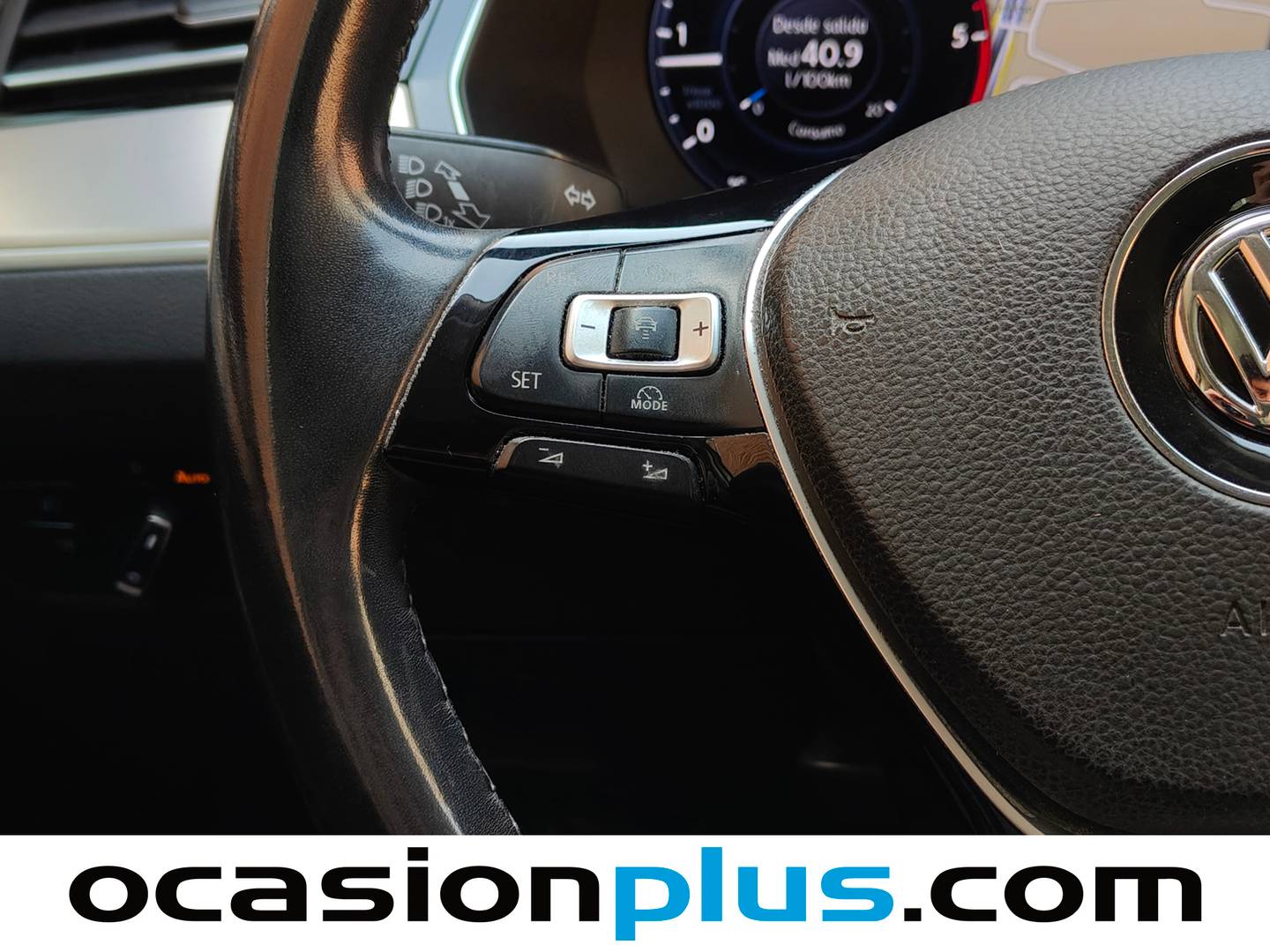Volkswagen Passat Volkswagen Passat Sport 2.0 TDI BMT (150 CV) manual