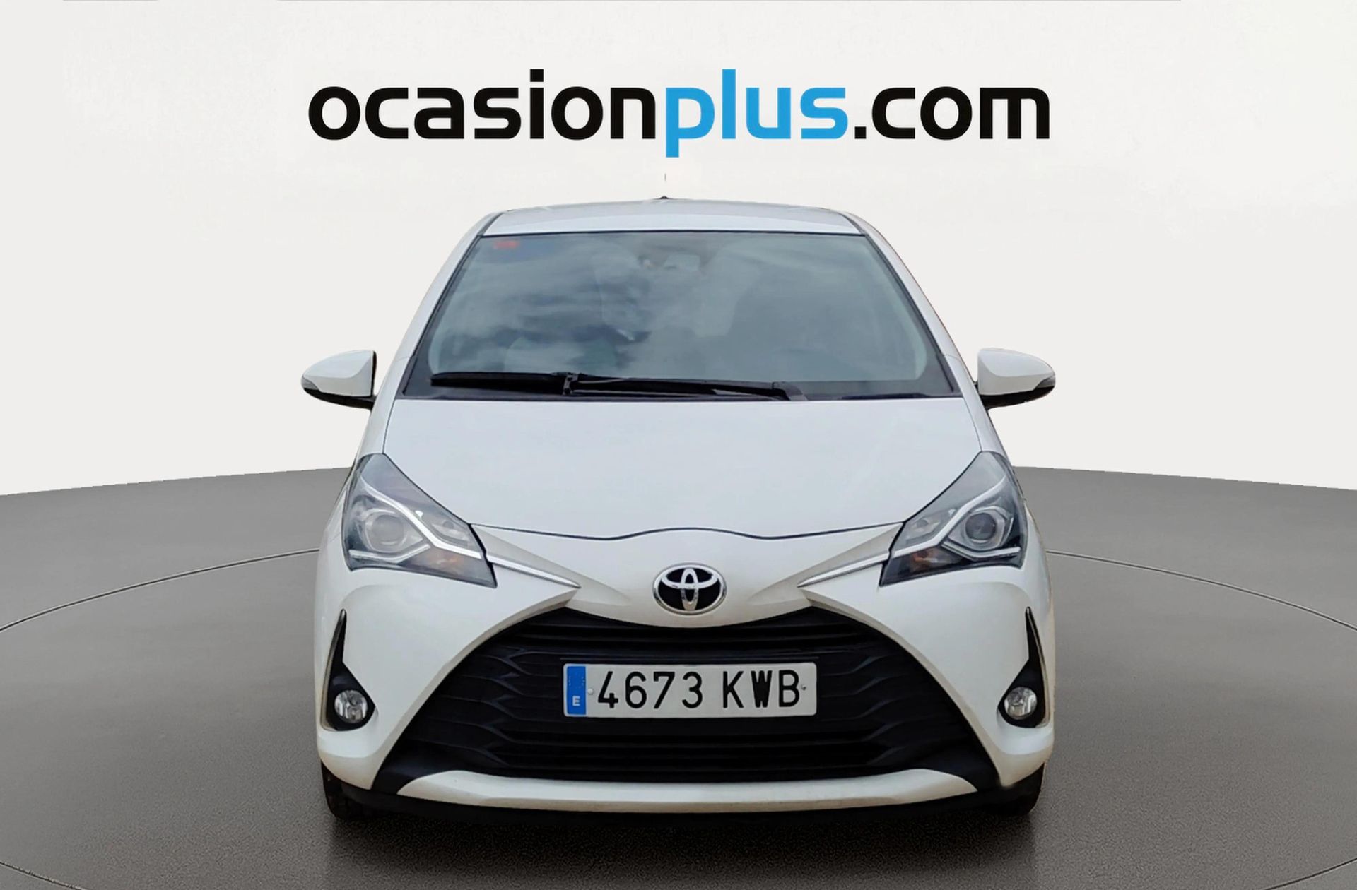 Toyota Yaris 70 Active - foto 10