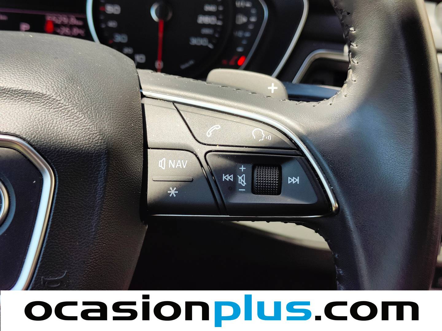 Audi A4 Audi A4 Advanced Edition 2.0 TDI (150 CV) S Tronic seminuevo