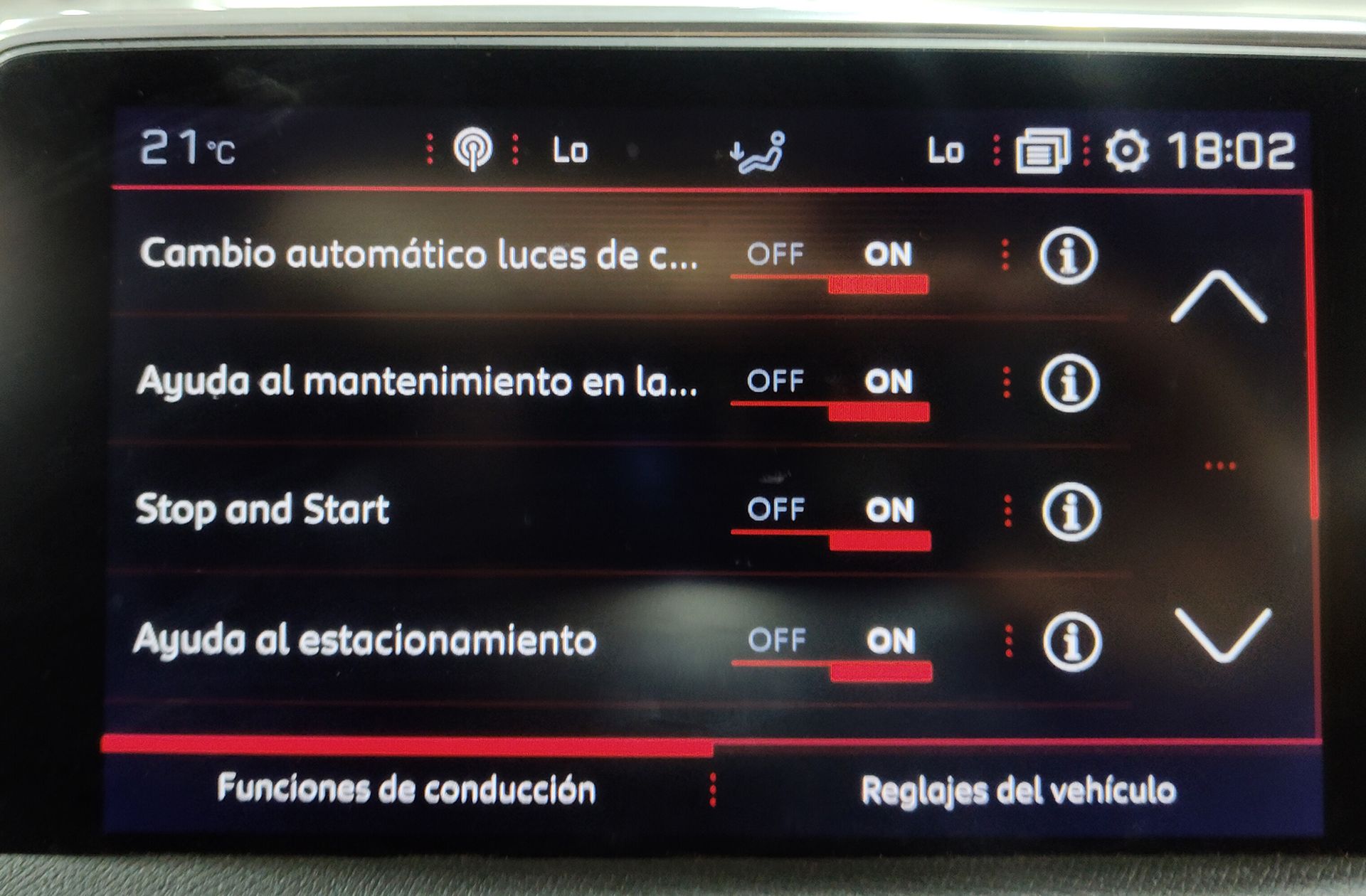 Peugeot 5008 BlueHDi 120 GT Line 7 plazas - foto 15