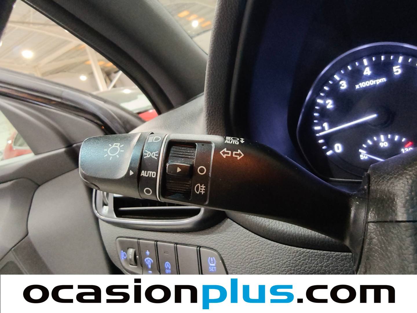 Accesorios del Hyundai i30 Hyundai i30 1.5 TGDI 48V N-Line (160 CV)