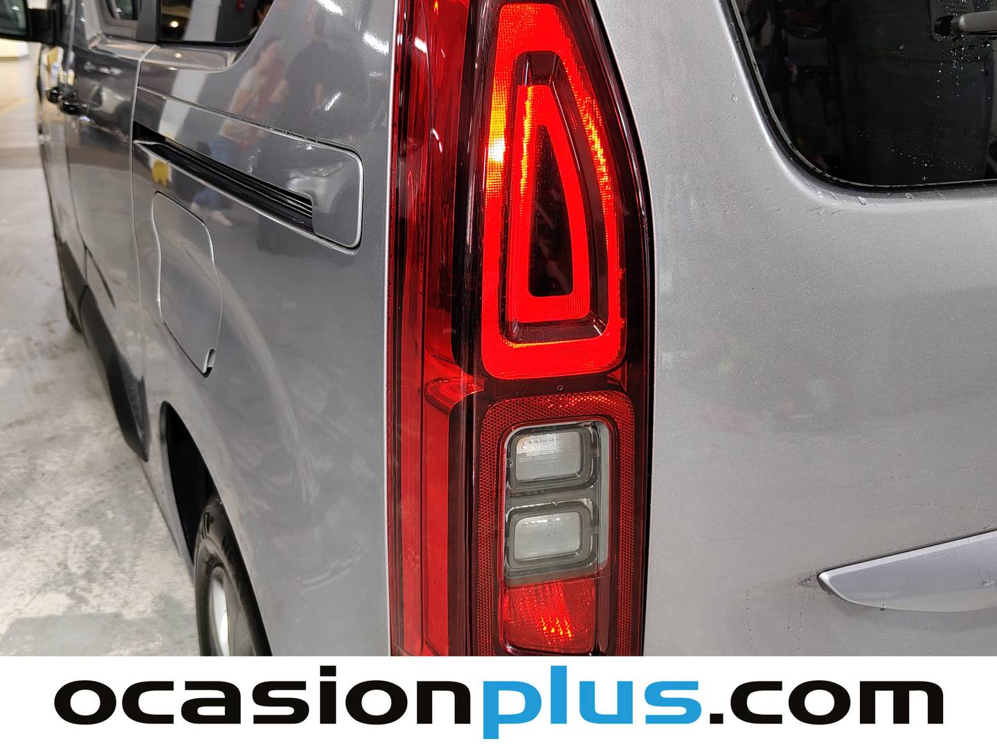 Opel Combo Opel Combo Combi 1.5 Td S&S (100 CV) km 0